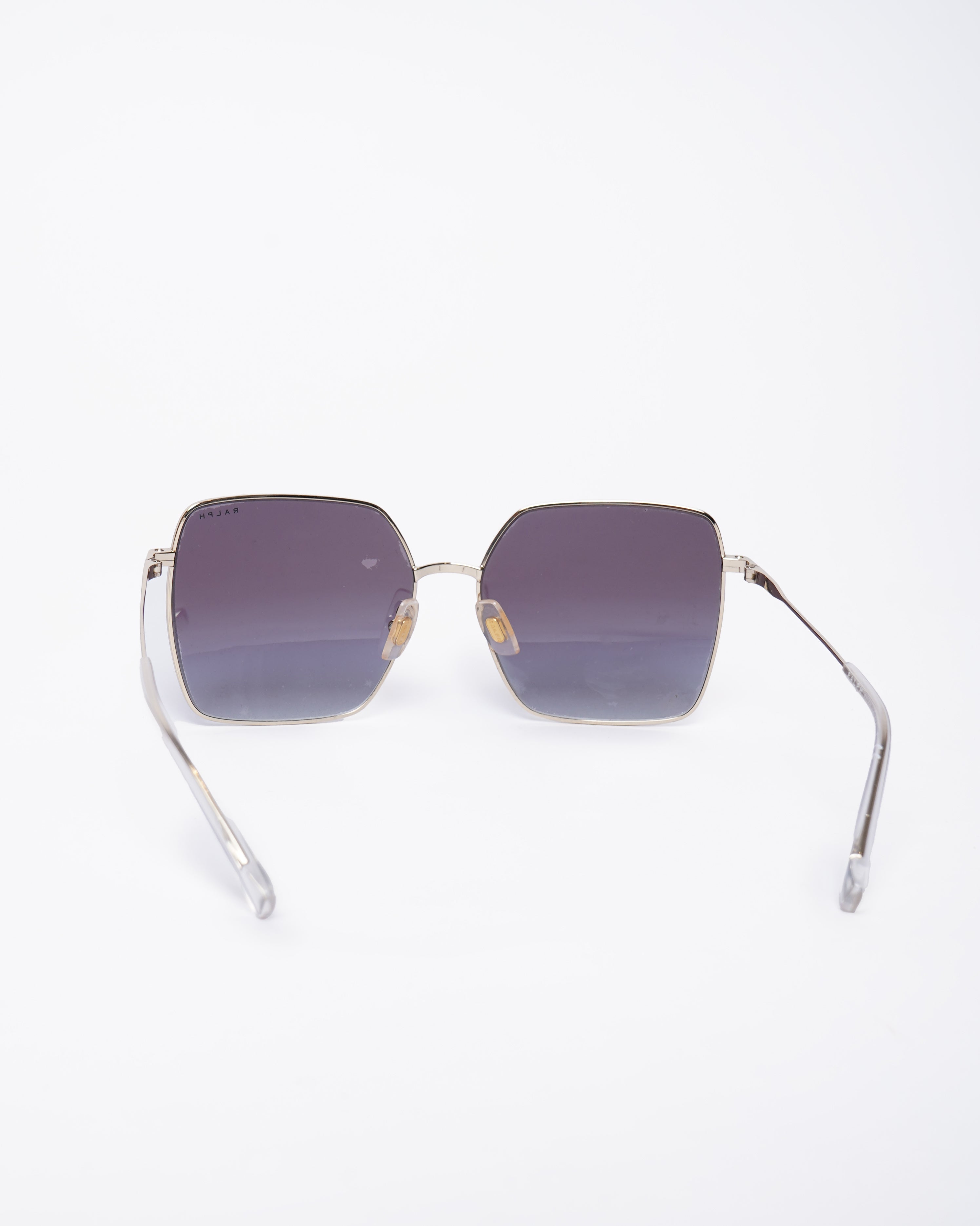 Ralph Lauren metal frame sunglasses