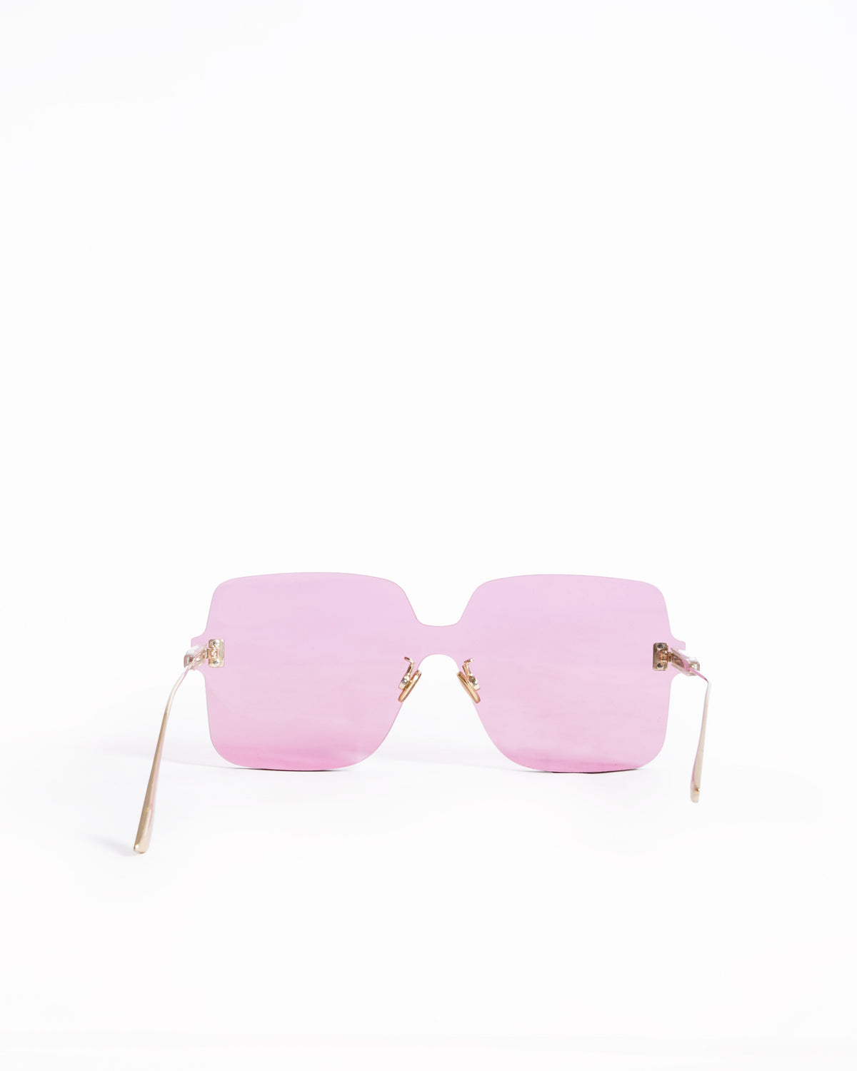 Christian dior color quake sunglasses