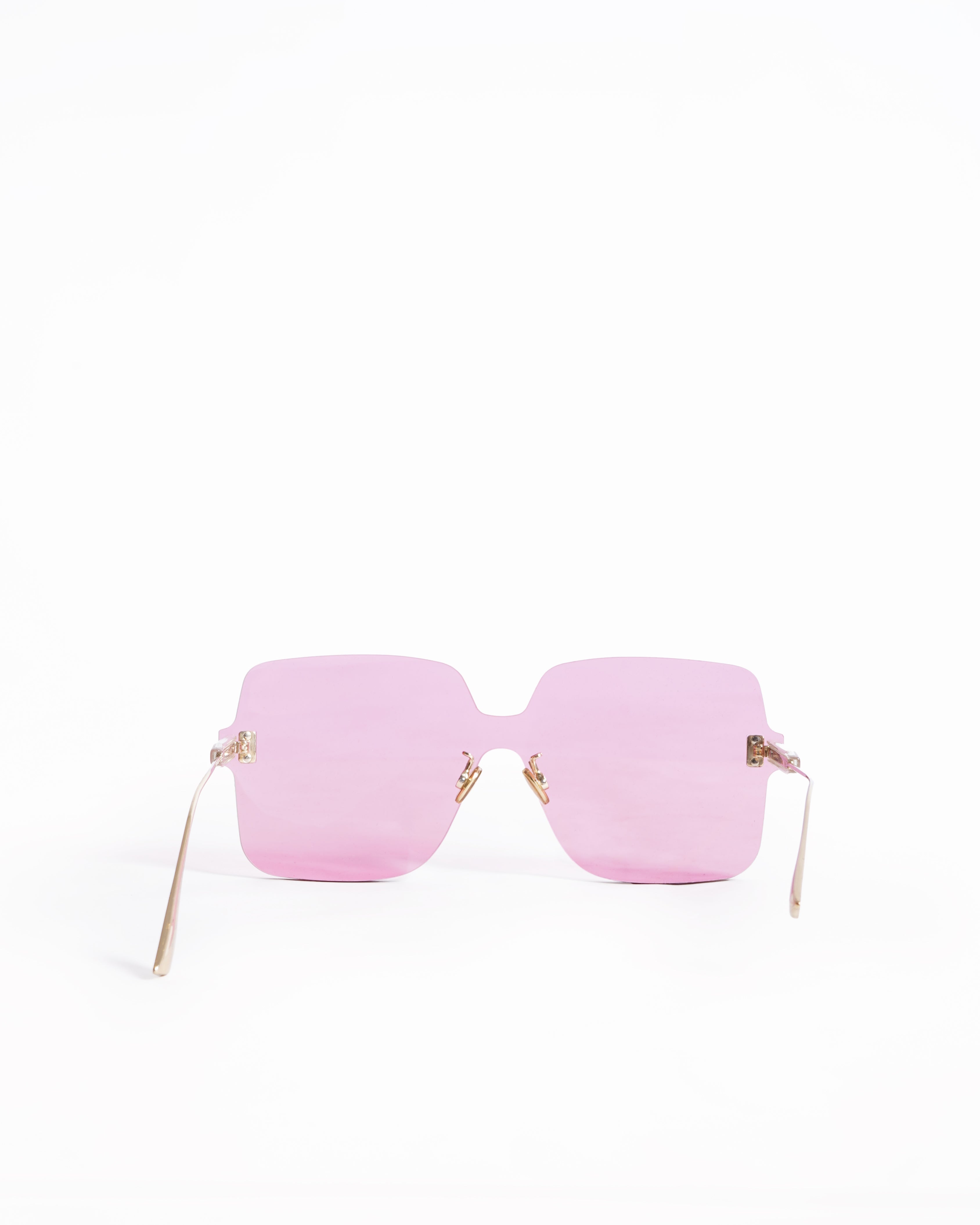 Christian dior color quake sunglasses