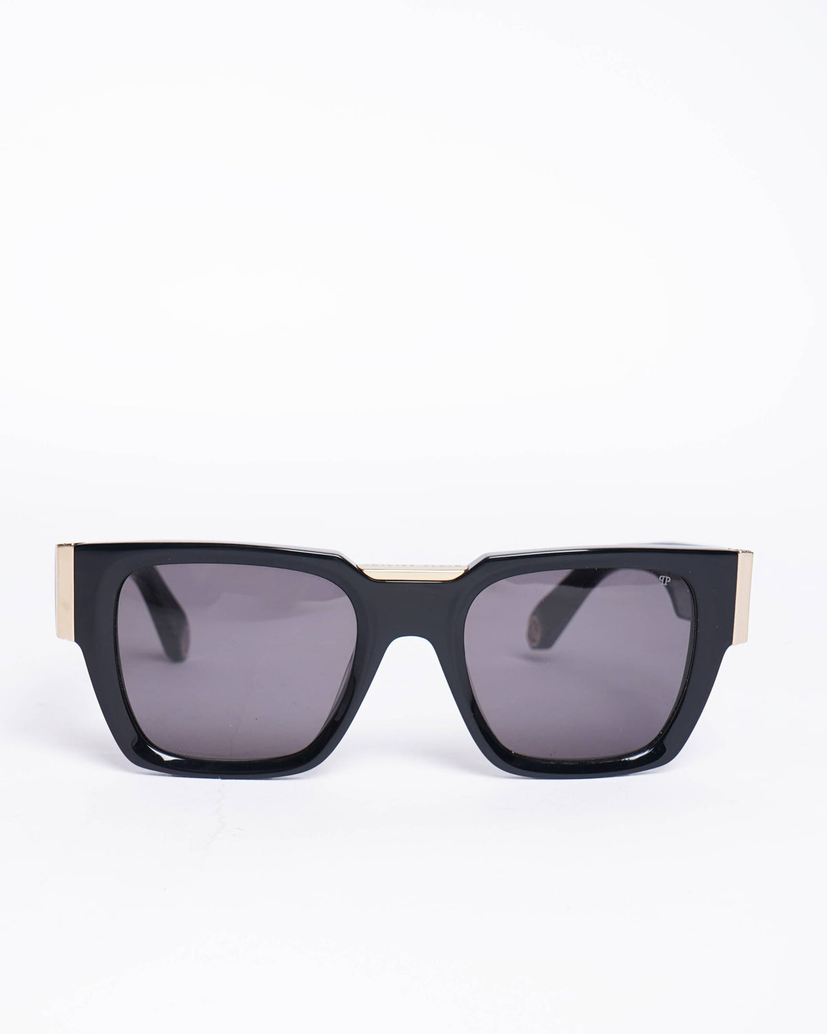 New Phillip Plein Men's UV Protected Sunglasses