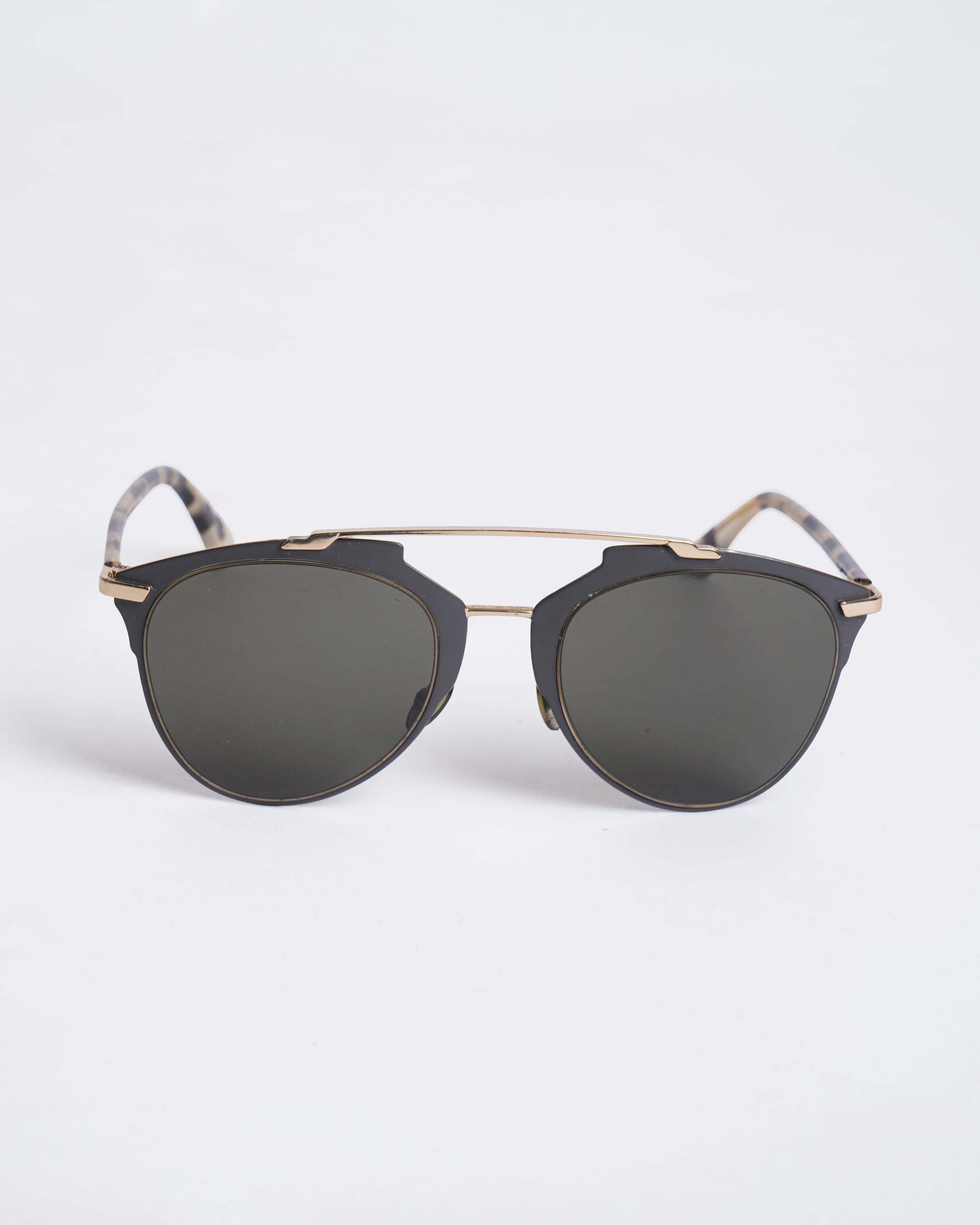 Christian Dior Women's Geometric Sunglasses