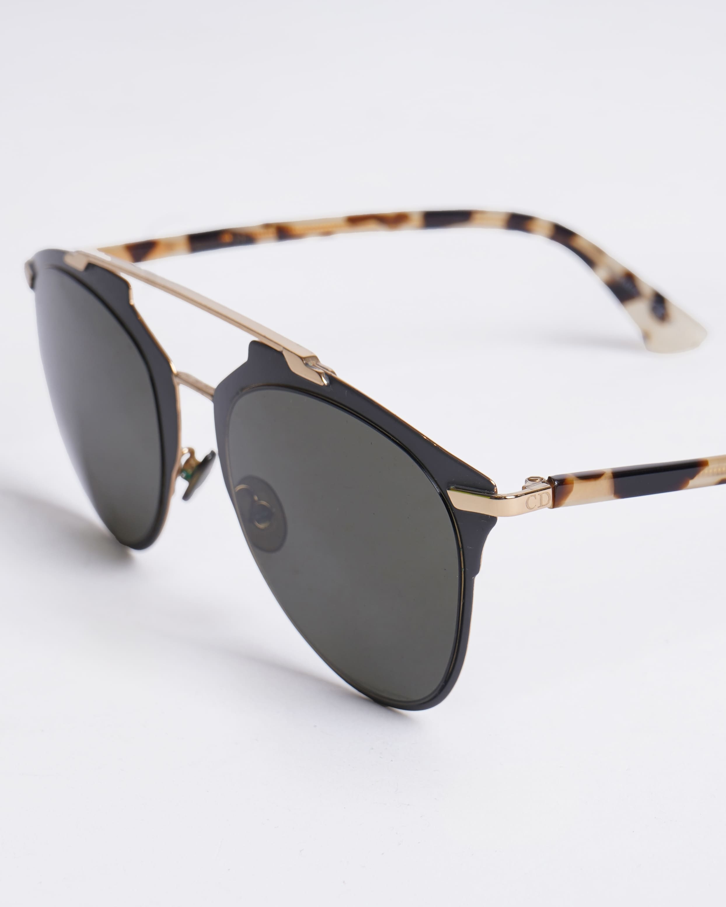 Christian Dior Women's Geometric Sunglasses