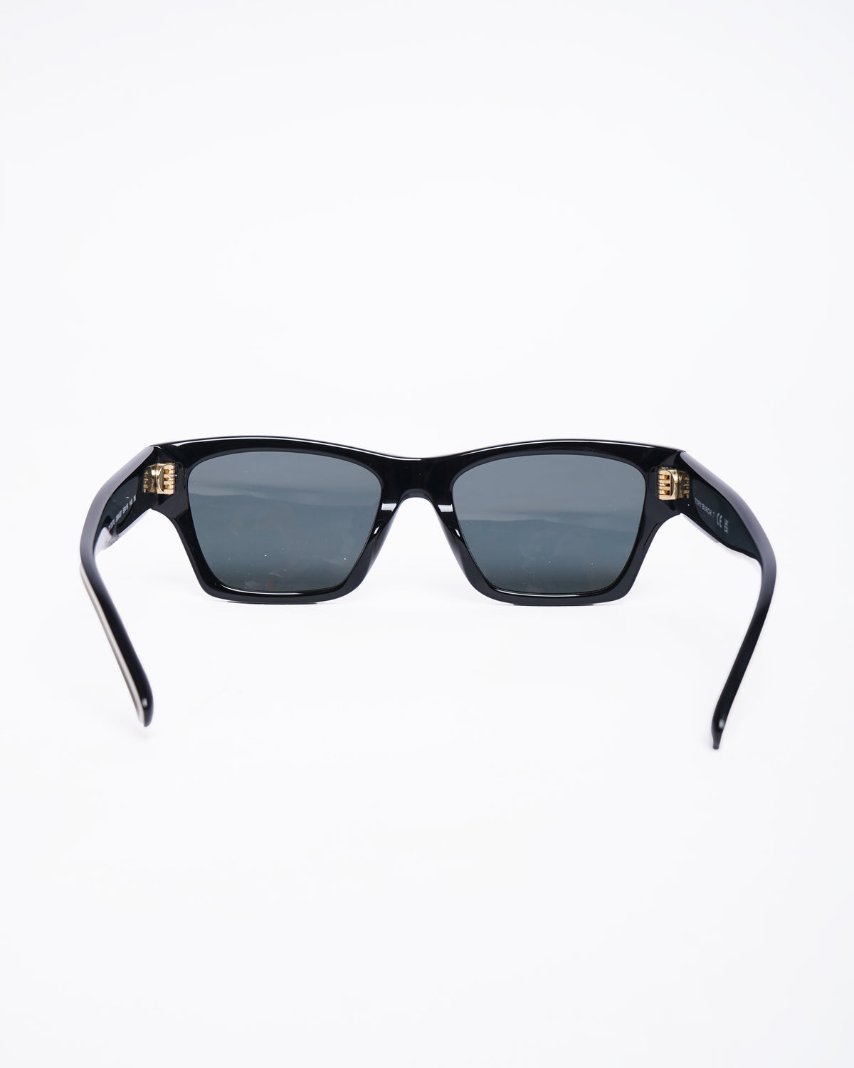 New Tory Burch Women UV Protected Rectangular Sunglasses