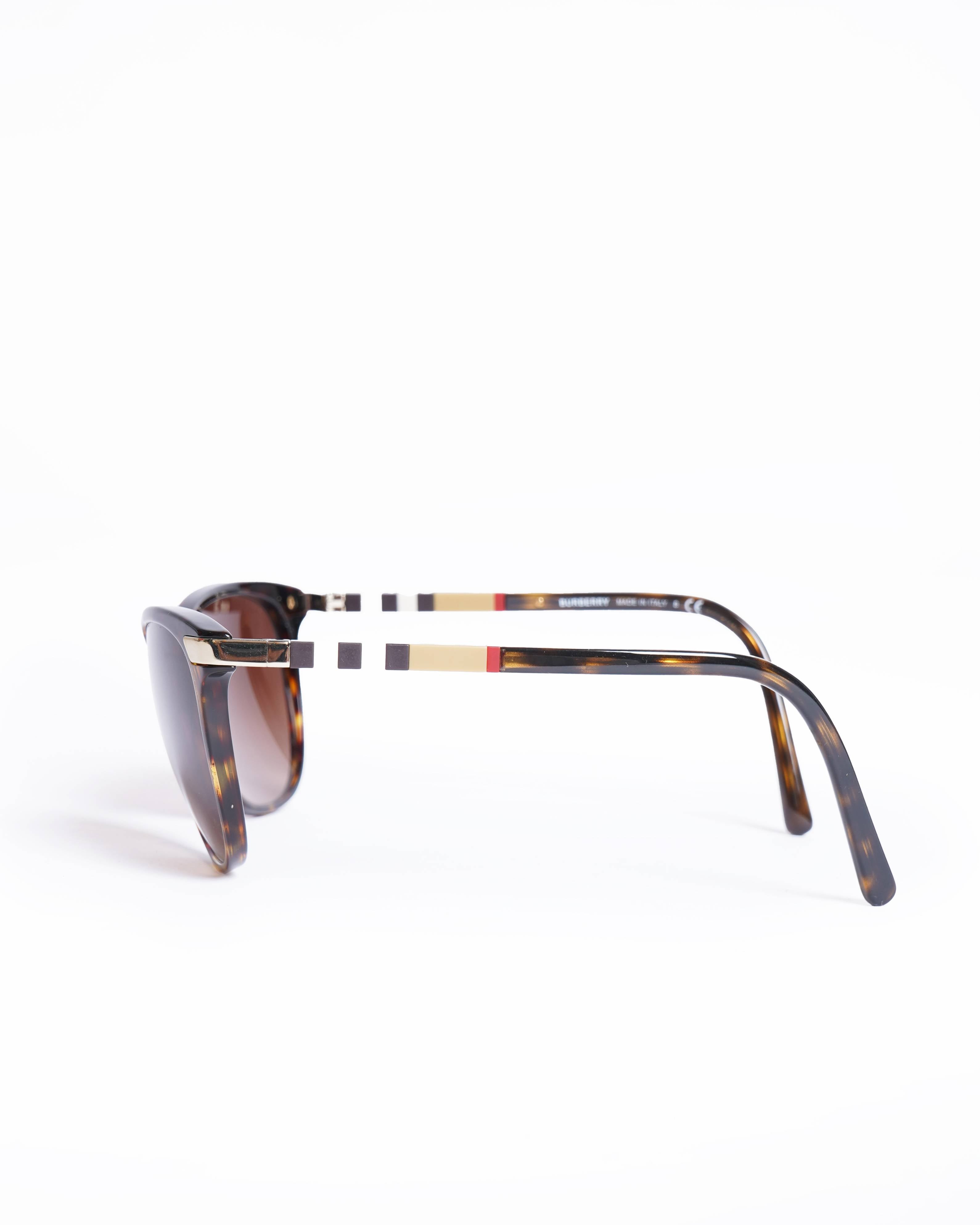 New Burberry Women's Sunglasses