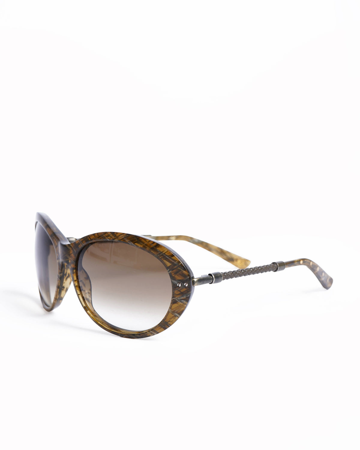 Bottega Veneta sunglasses