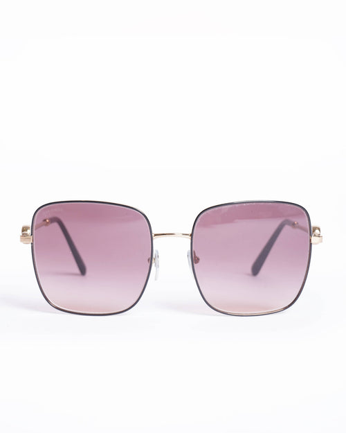 Bvlgari Women's Square Sunglasses