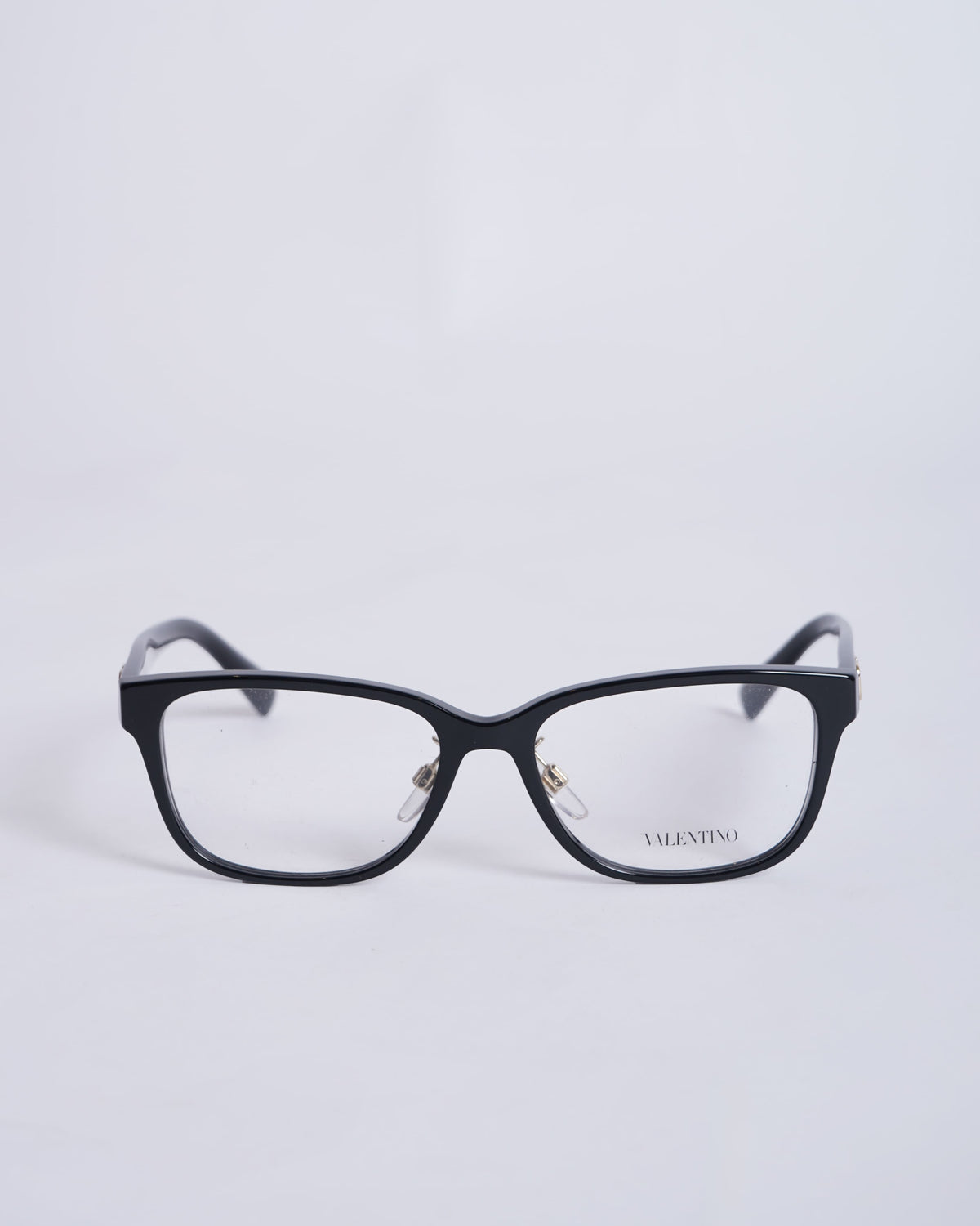 New Valentino VA3052D Optical Glasses In Black