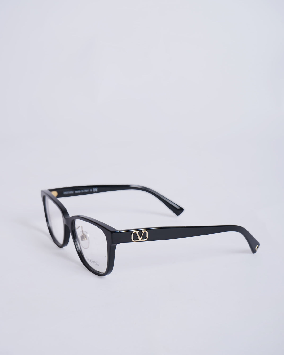 New Valentino VA3052D Optical Glasses In Black