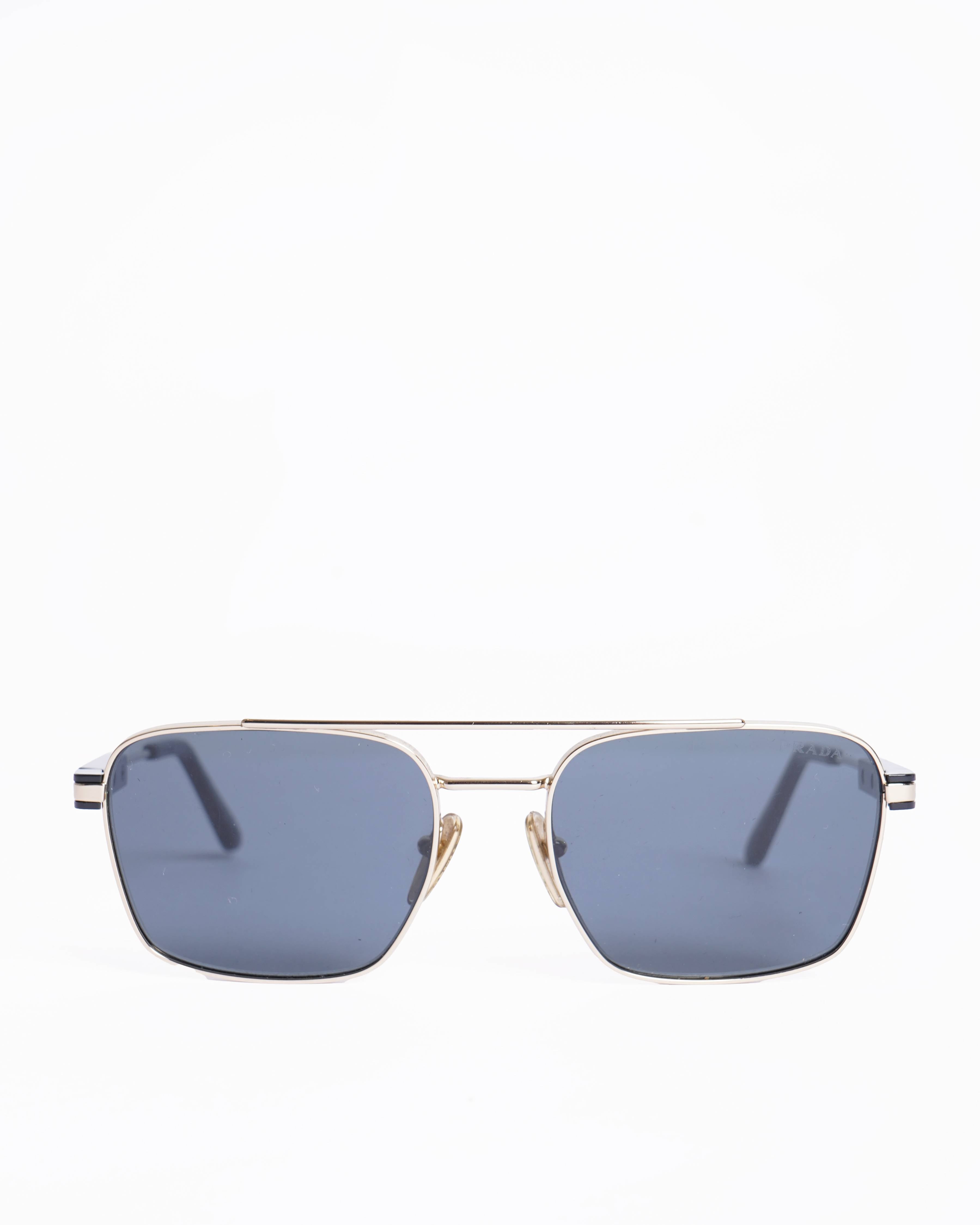 Prada piolt sunglasses
