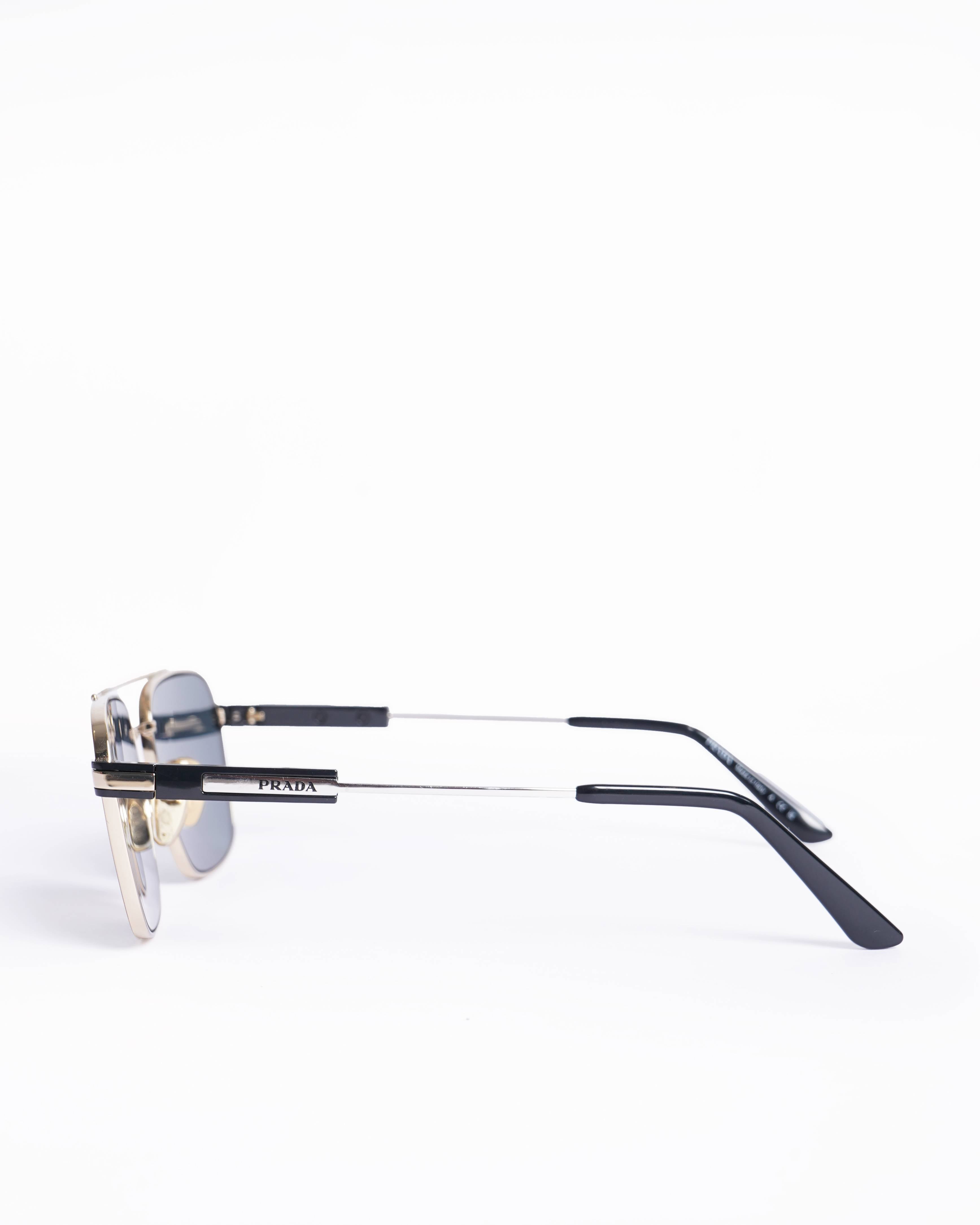 Prada piolt sunglasses