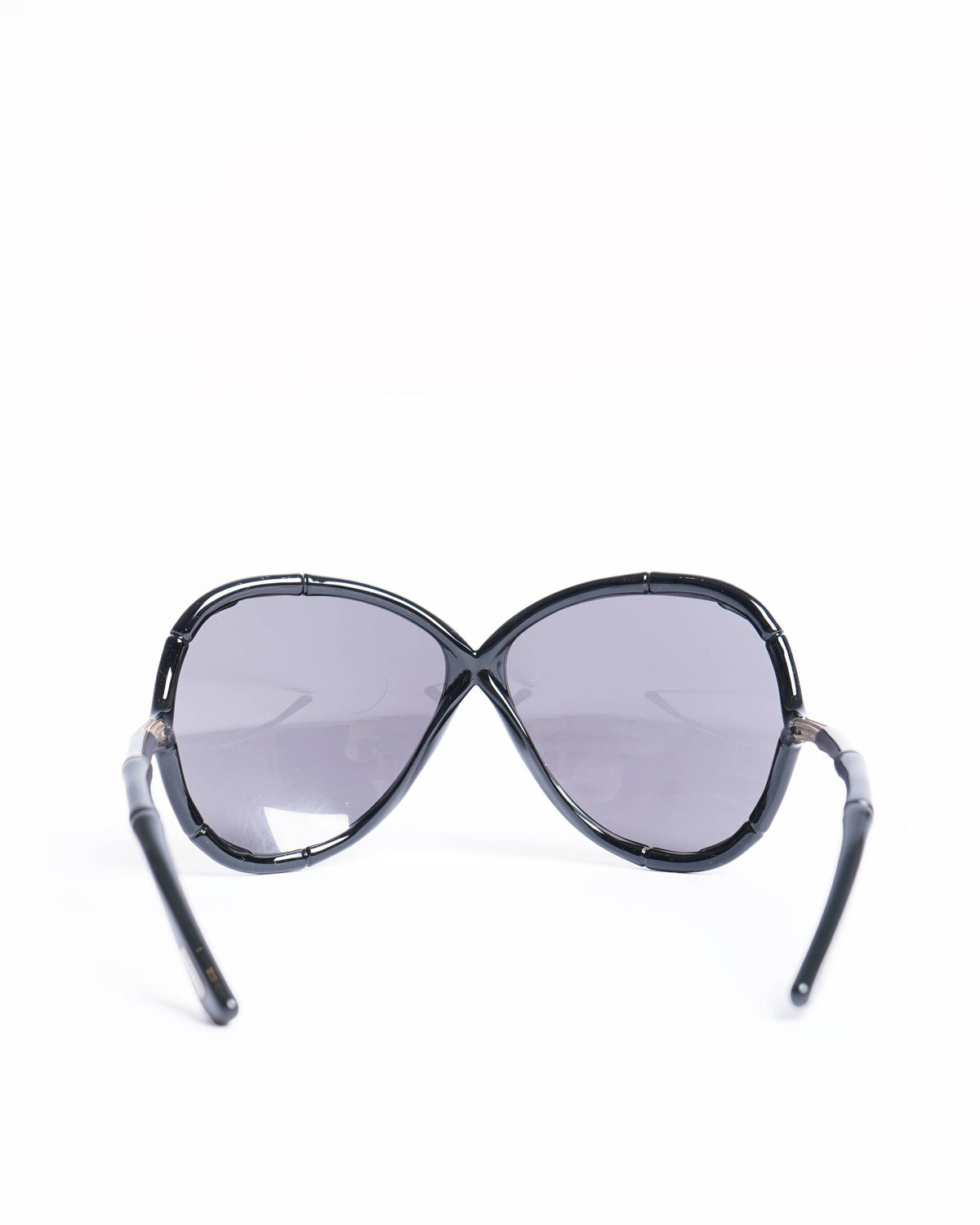 Tom Ford Sunglasses in Black