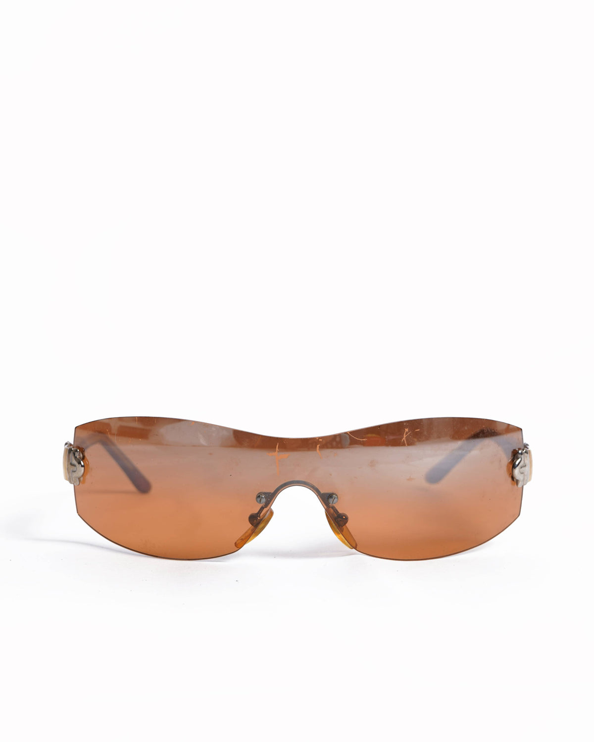 Bvlgari Women's Vintage Sunglasses