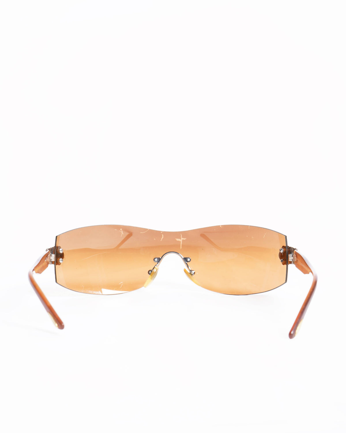 Bvlgari Women's Vintage Sunglasses