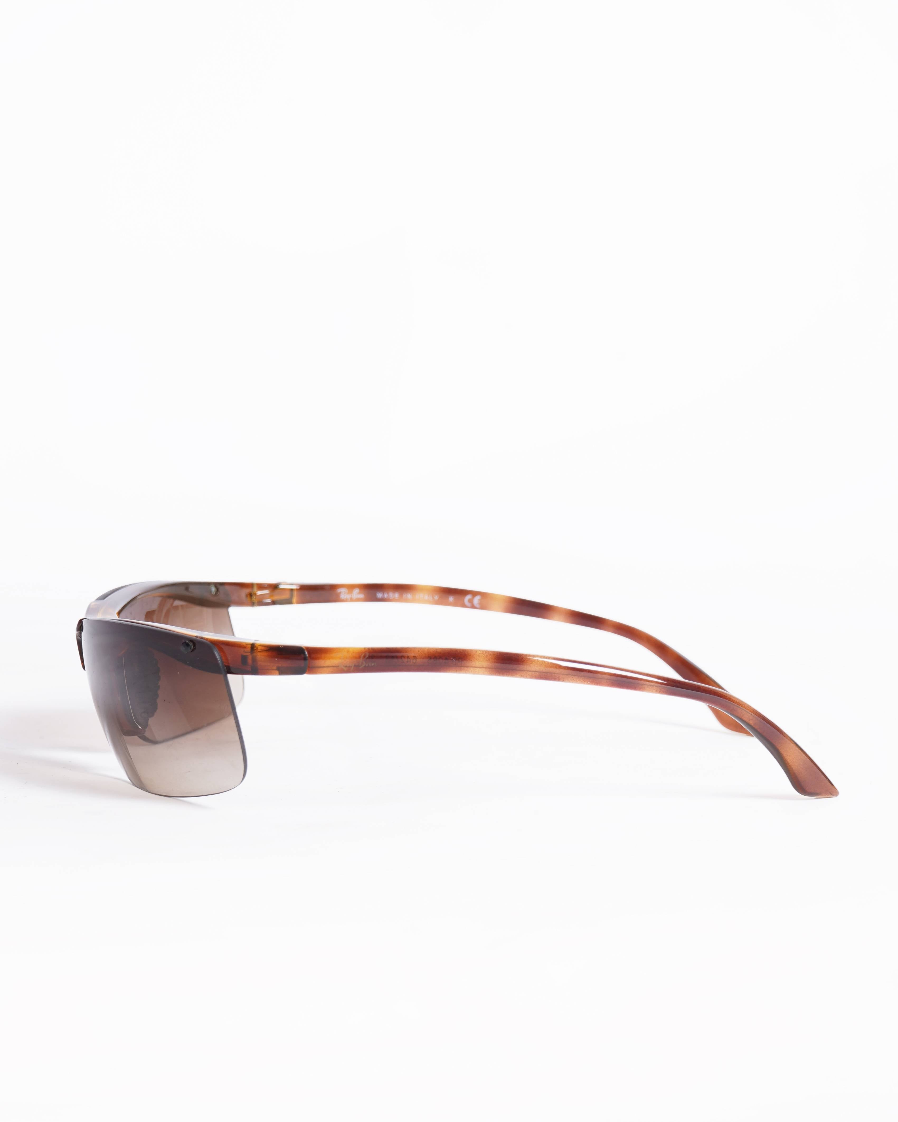 Ray-Ban Unisex Sunglasses