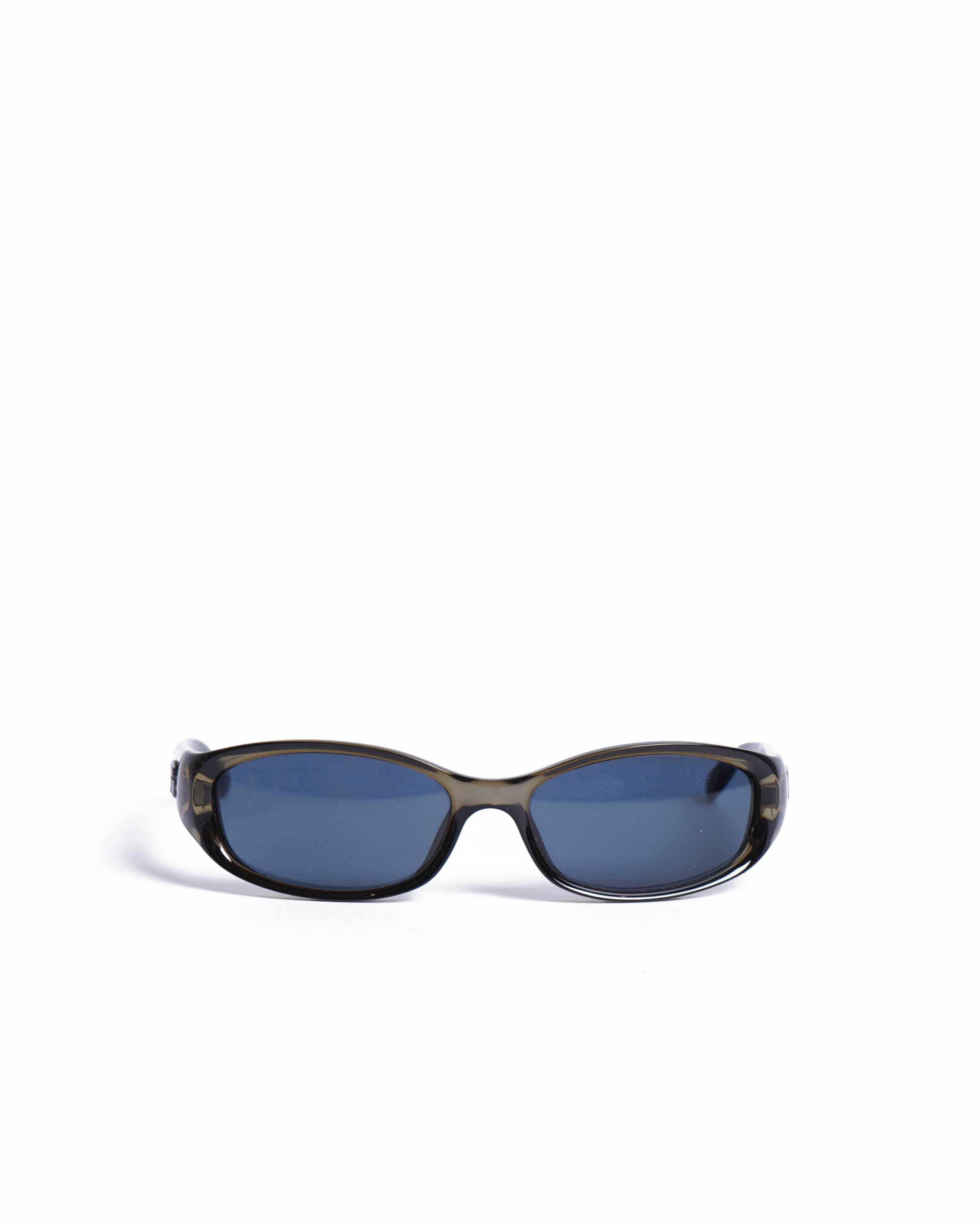 Vintage Gucci Sunglasses