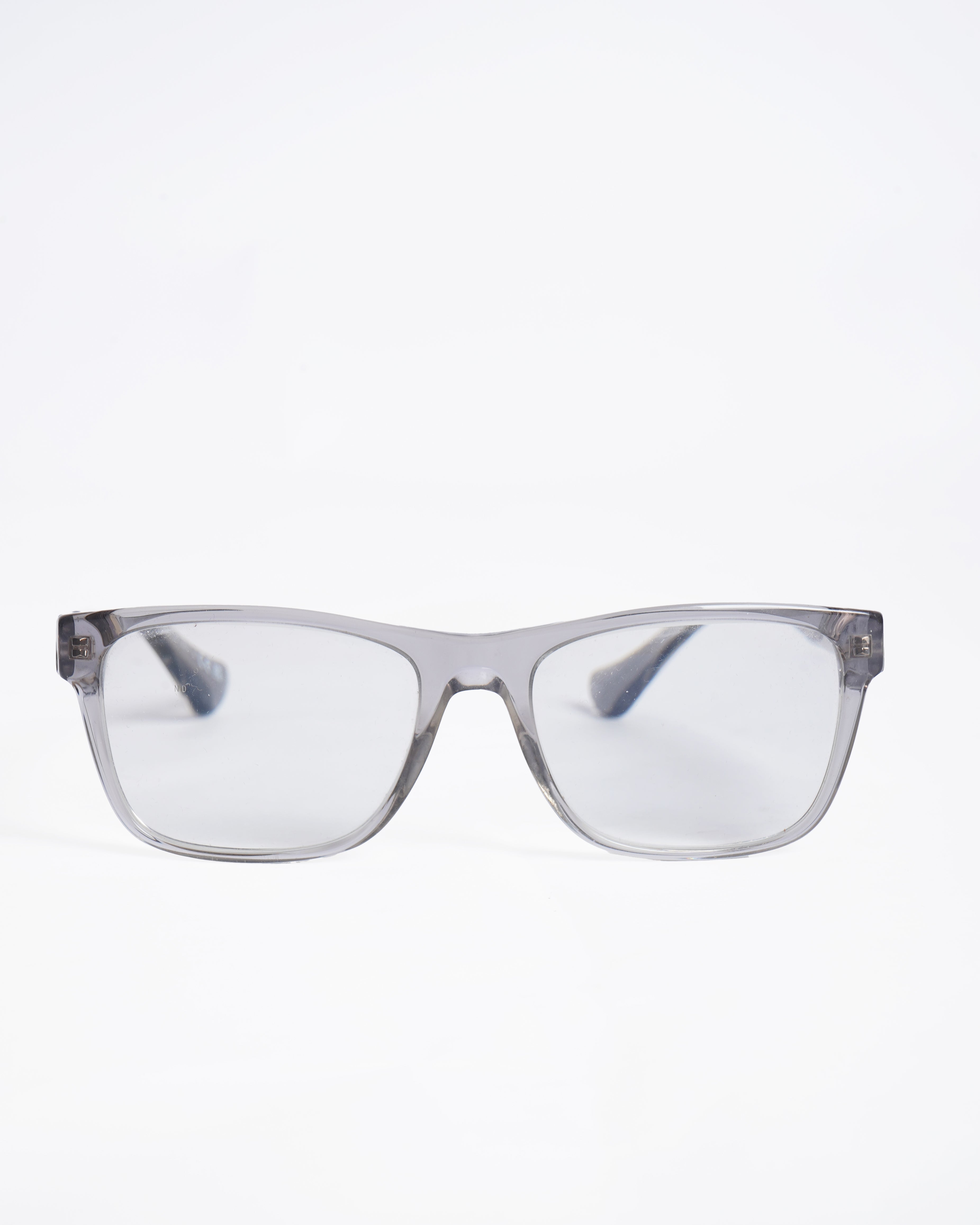 Versace Optical Glasses