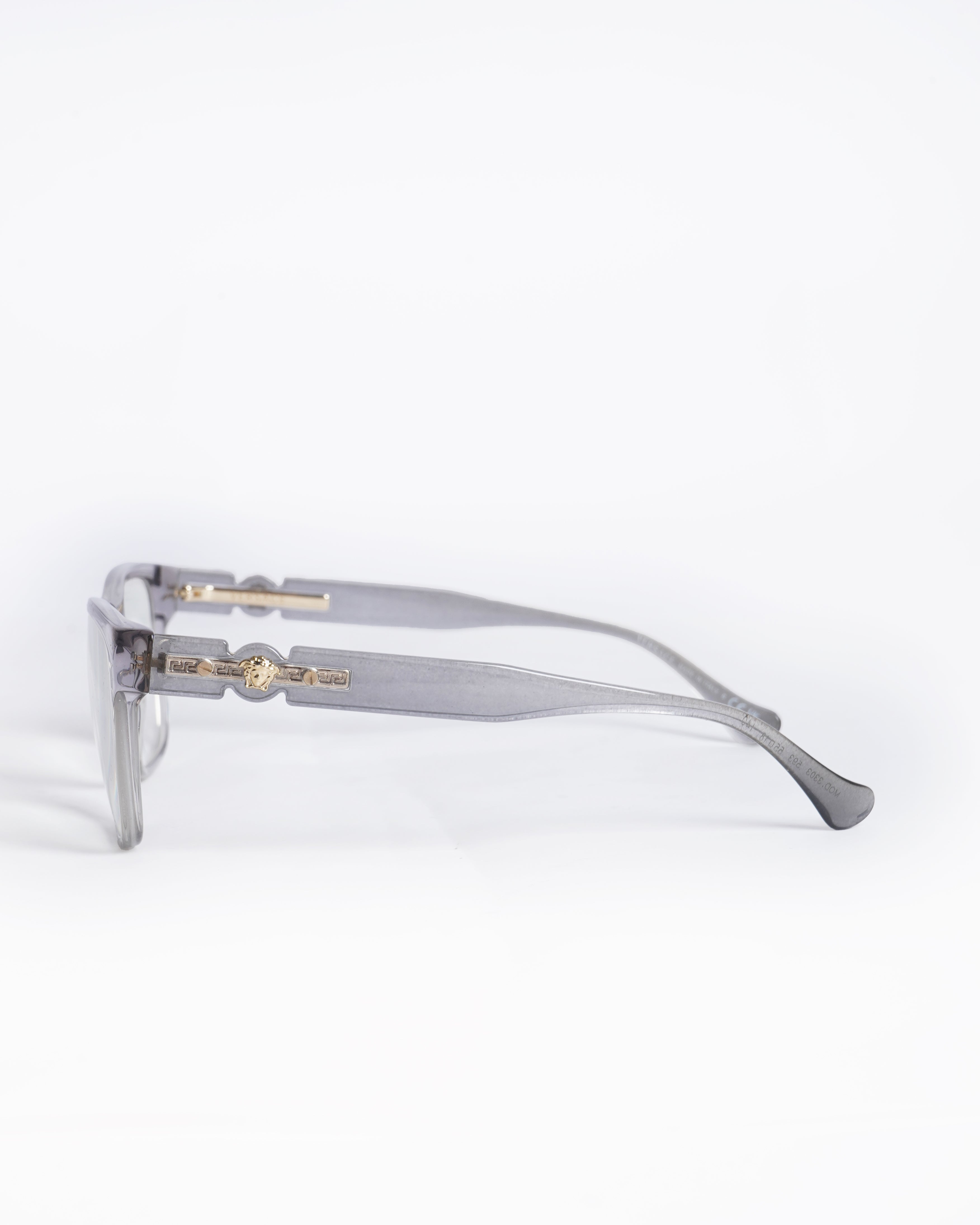 Versace Optical Glasses