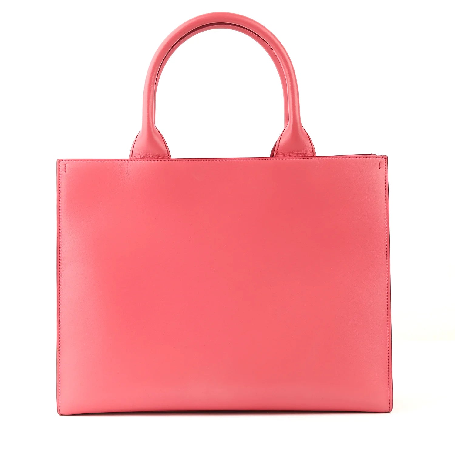 Dolce & Gabbana Medium Shopper Tote Bag