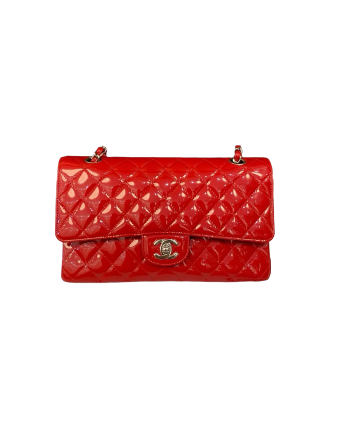 Classic Chanel Flap Medium Shoulder Bag