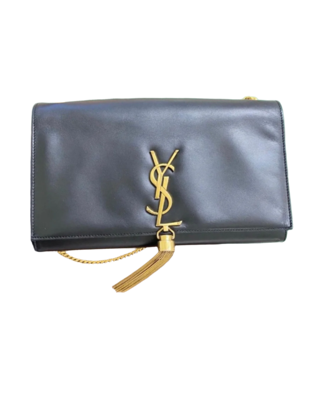 YSL Kate monogram Tassel Bag