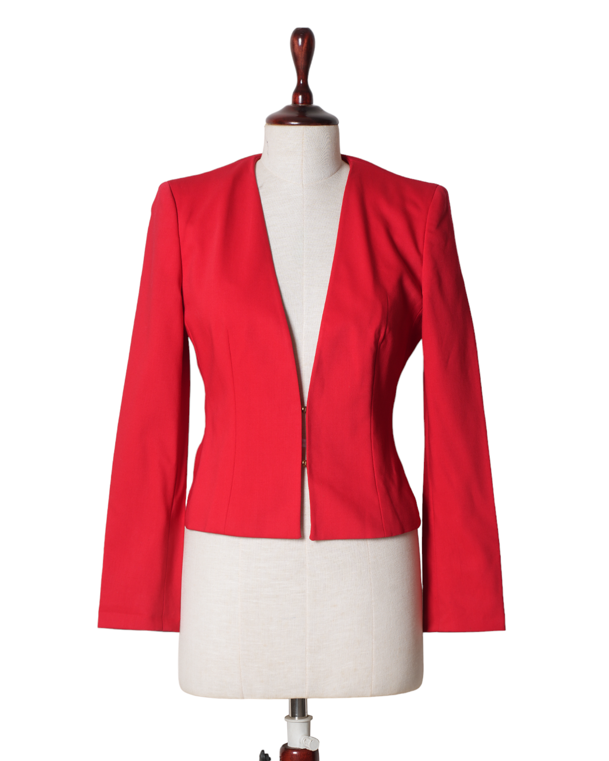 Vintage Valentino Roma Red Blazer