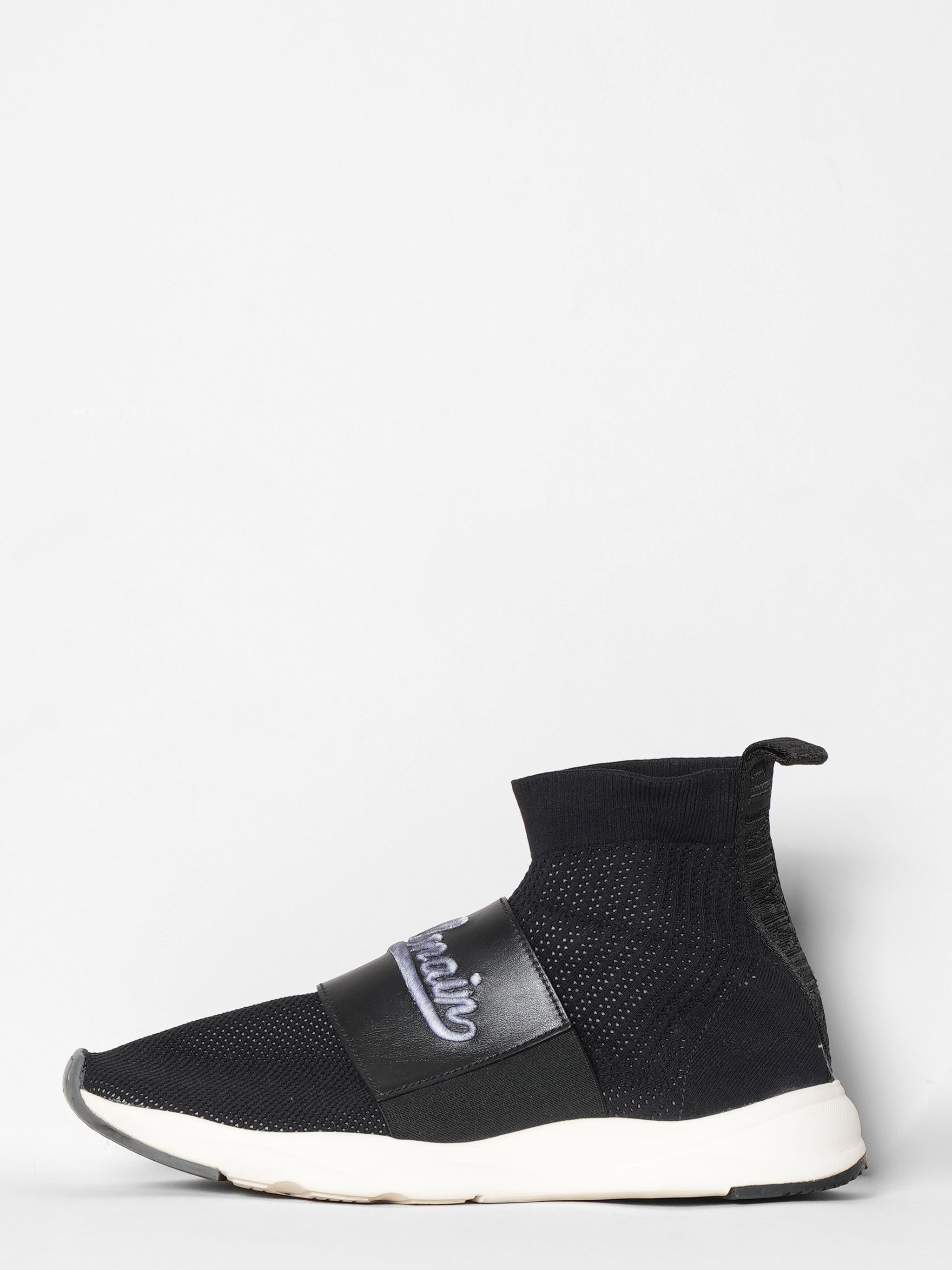 BALENCIAGA | x adidas 'Speed' High Top Sock Sneakers | Men | Lane Crawford