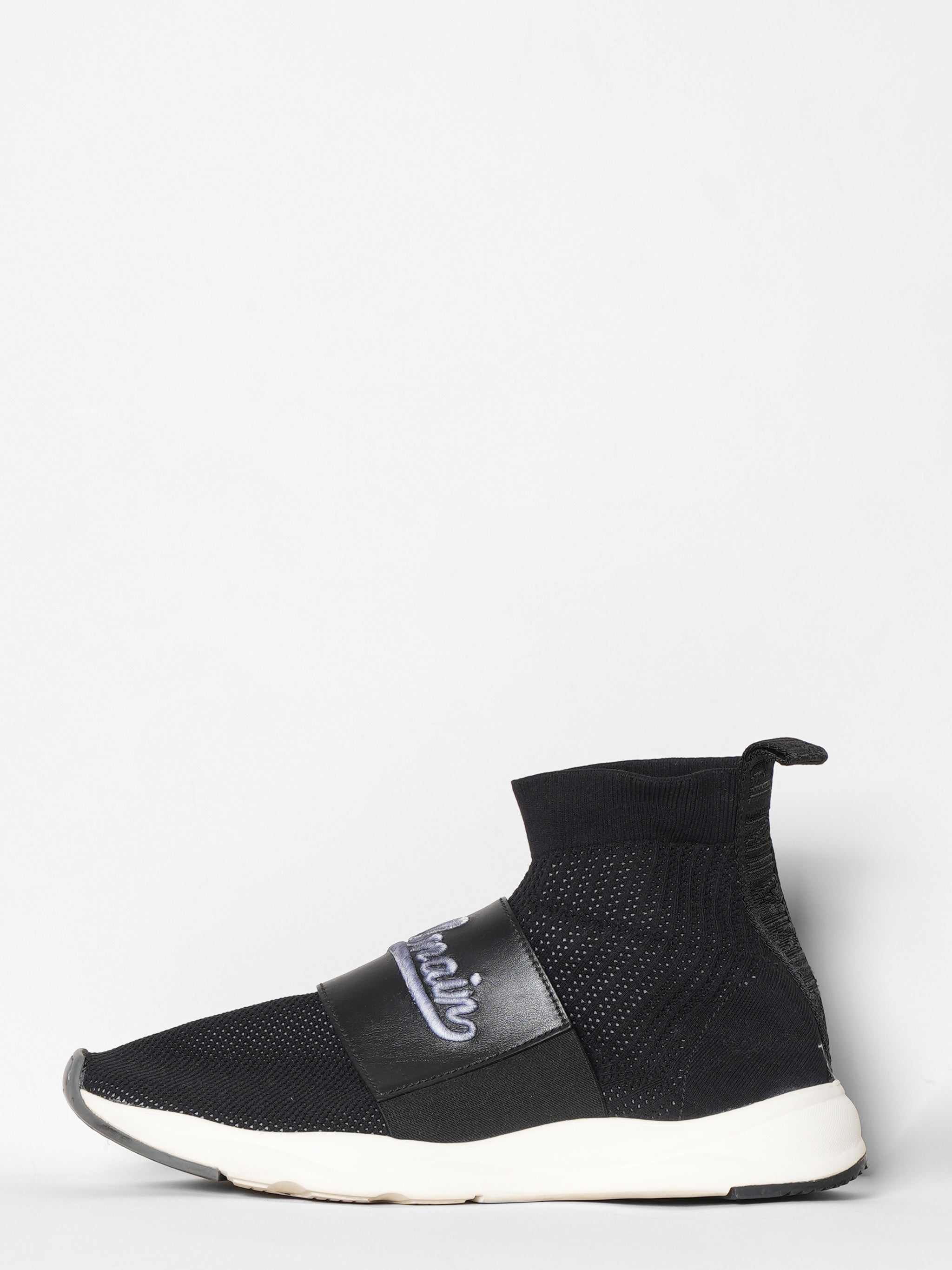 Balmain High Tops Socks Shoes