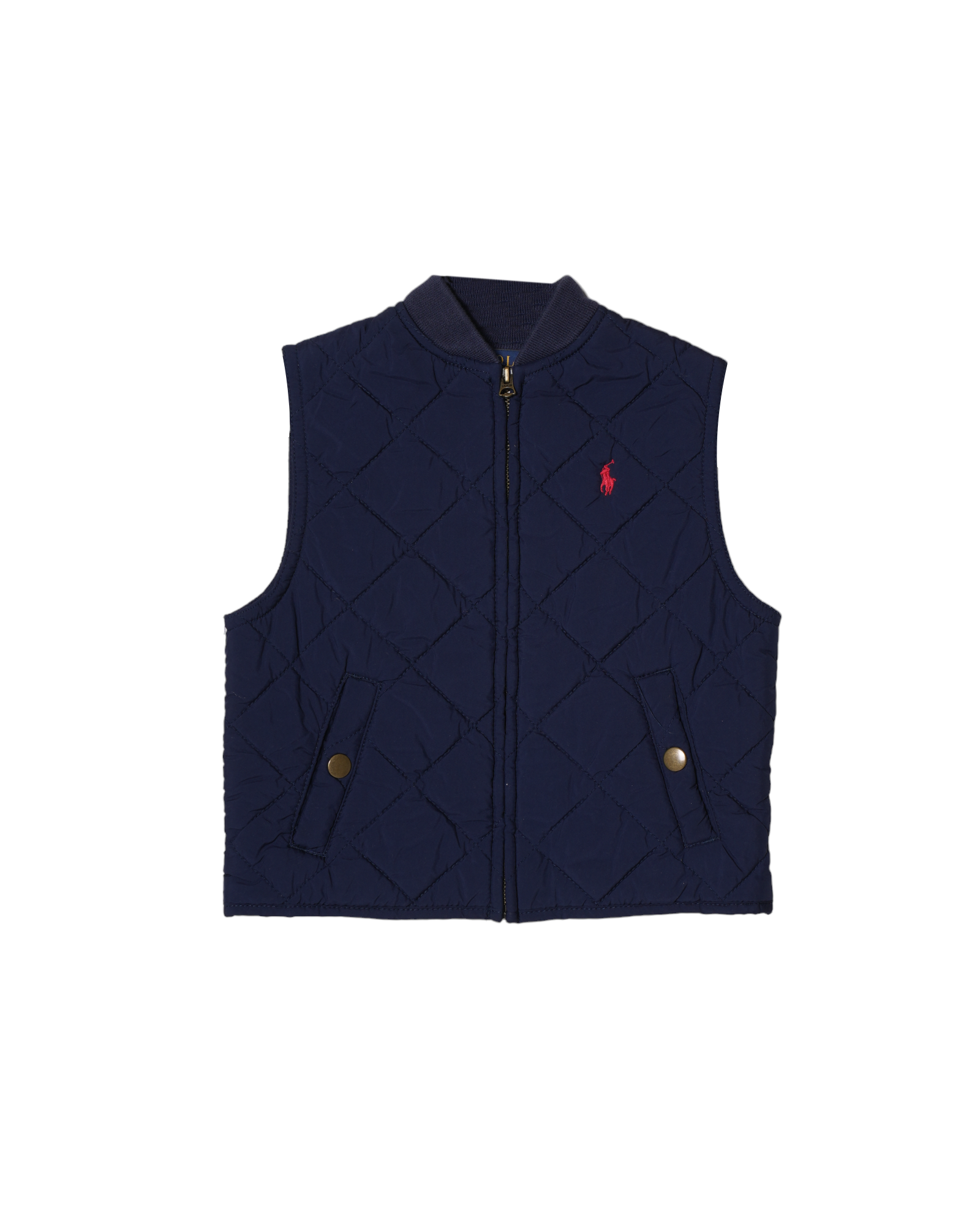 Polo Ralph Lauren Quilted Jacket