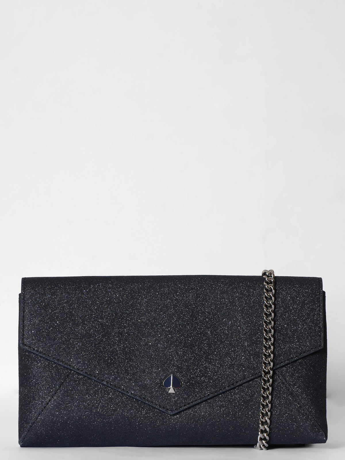 Kate Spade New York Burgess Court Chain Clutch
