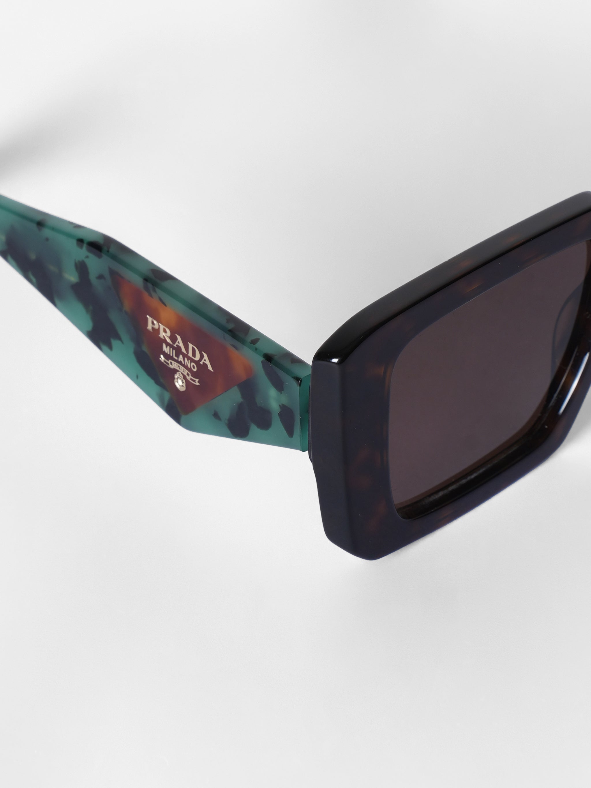 *New* Prada Symbol Shades