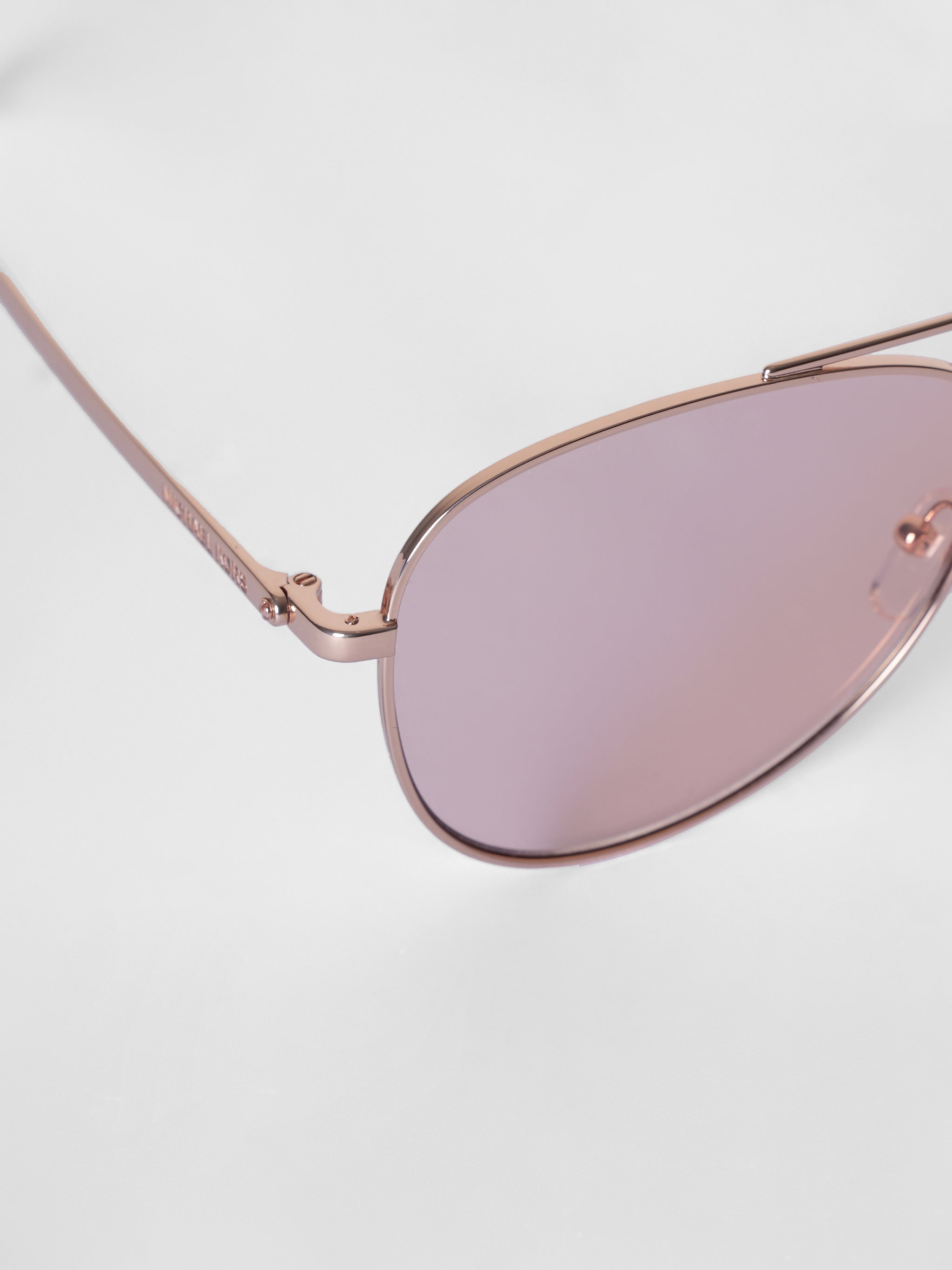 *New* Michael Kors Aviators Full Rim