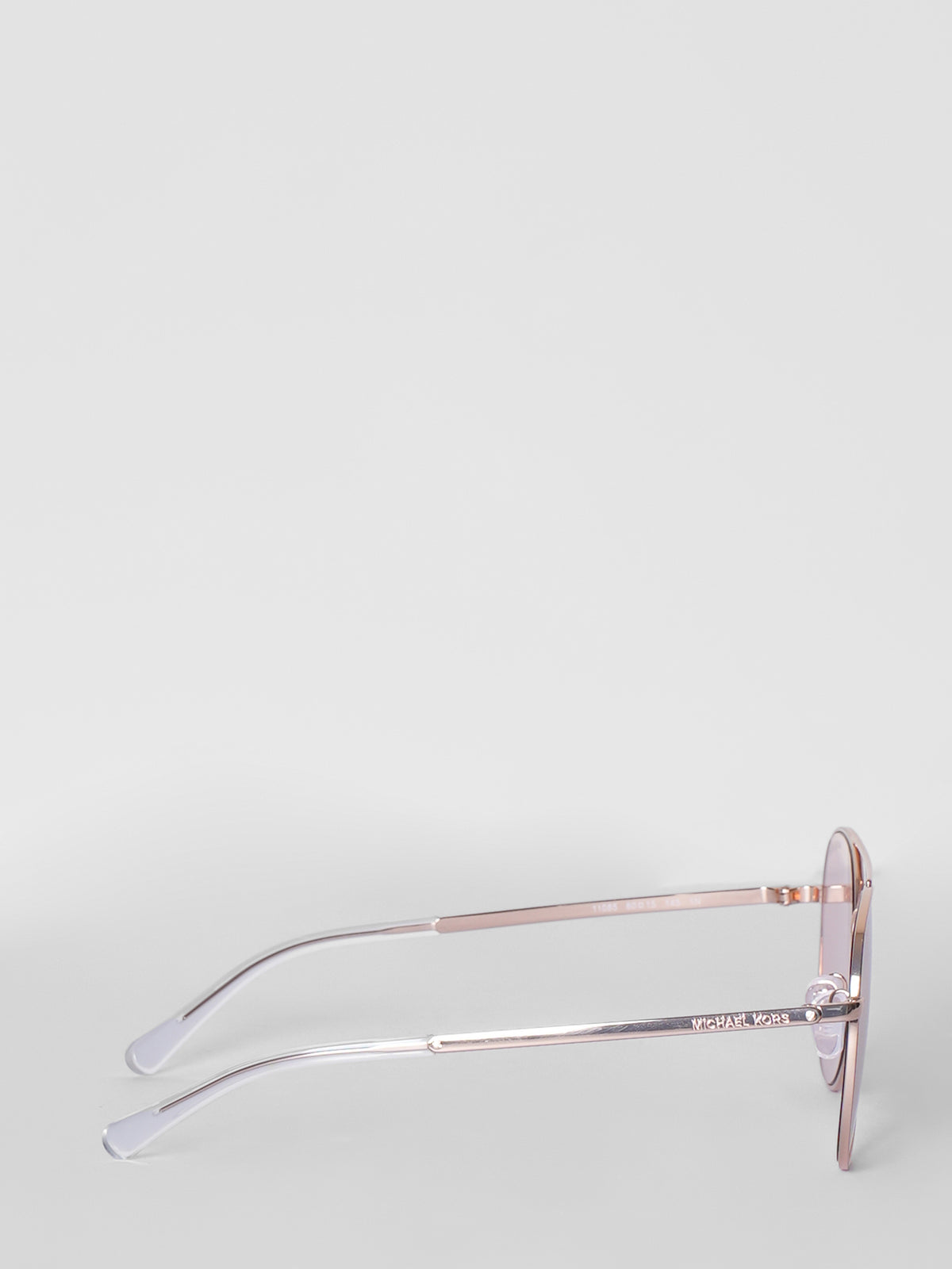 *New* Michael Kors Aviators Full Rim