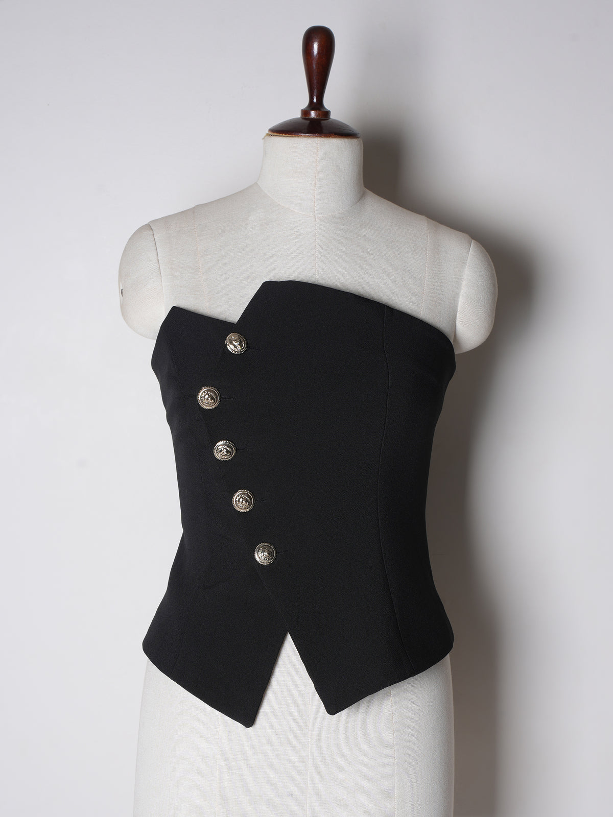 New Twelve AM:PM Top