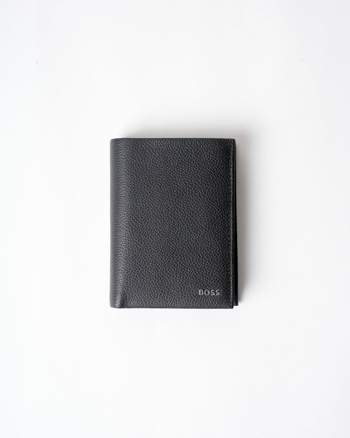 New Boss Book Wallet Vertical