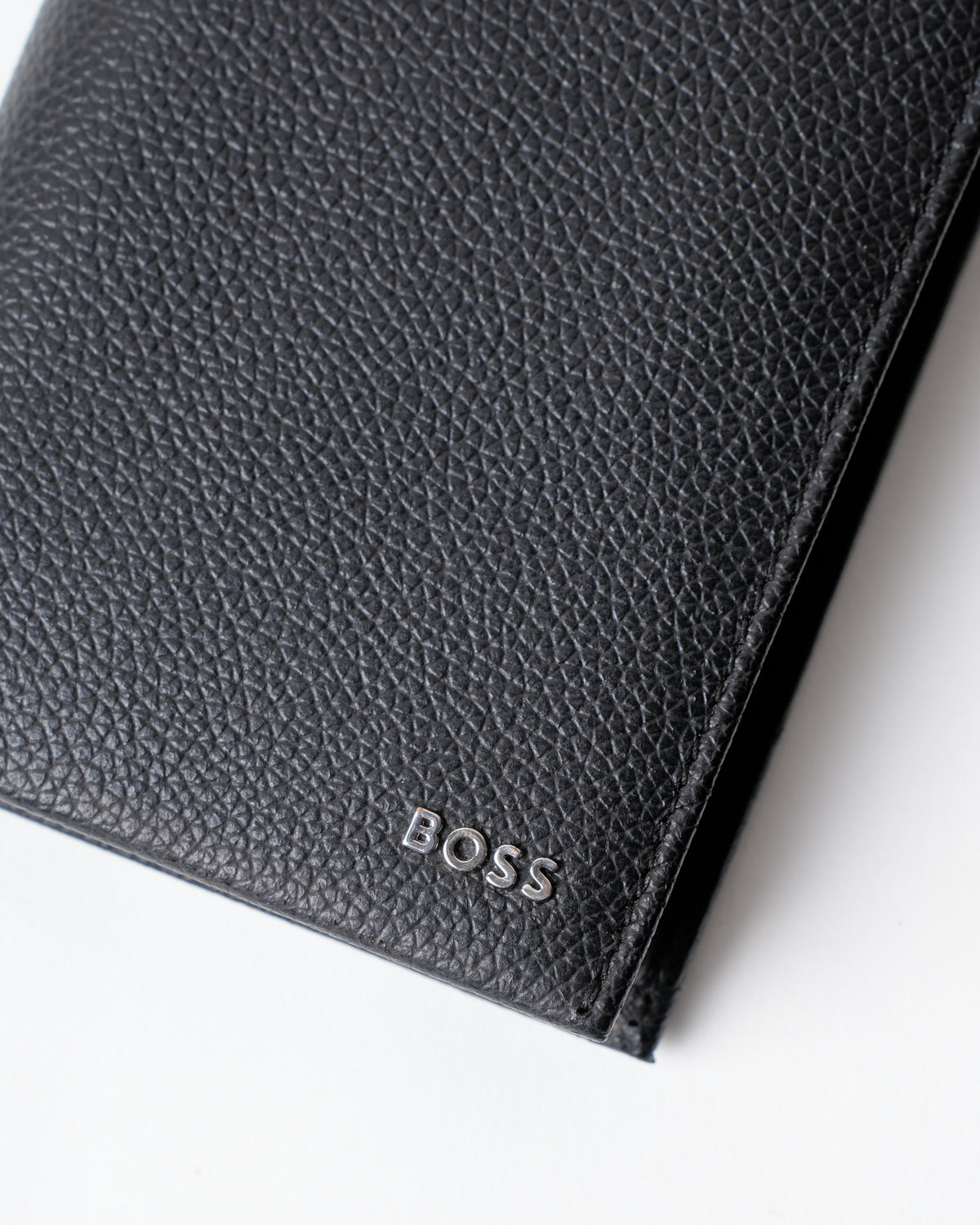 New Boss Book Wallet Vertical