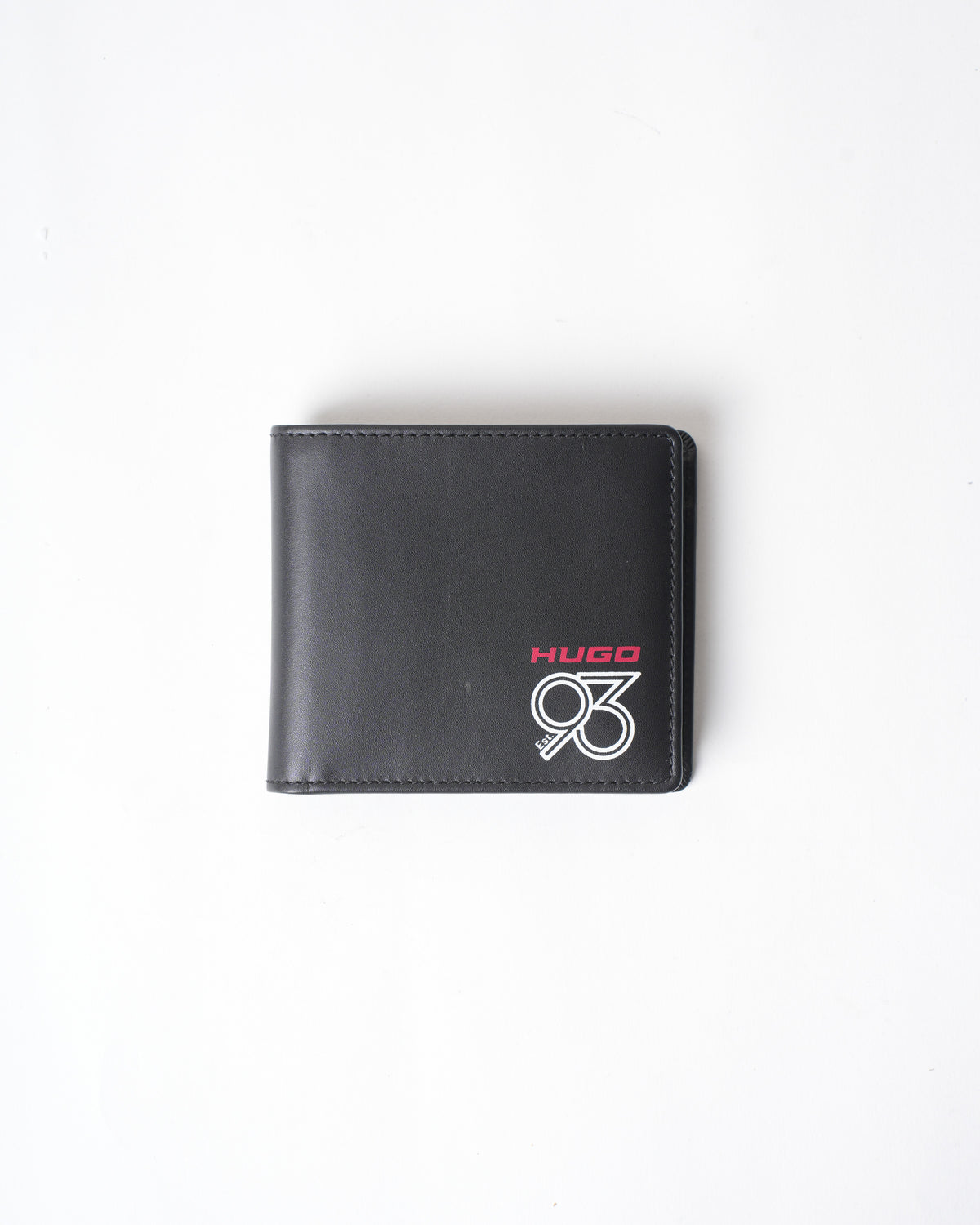 New 93 Boss wallet