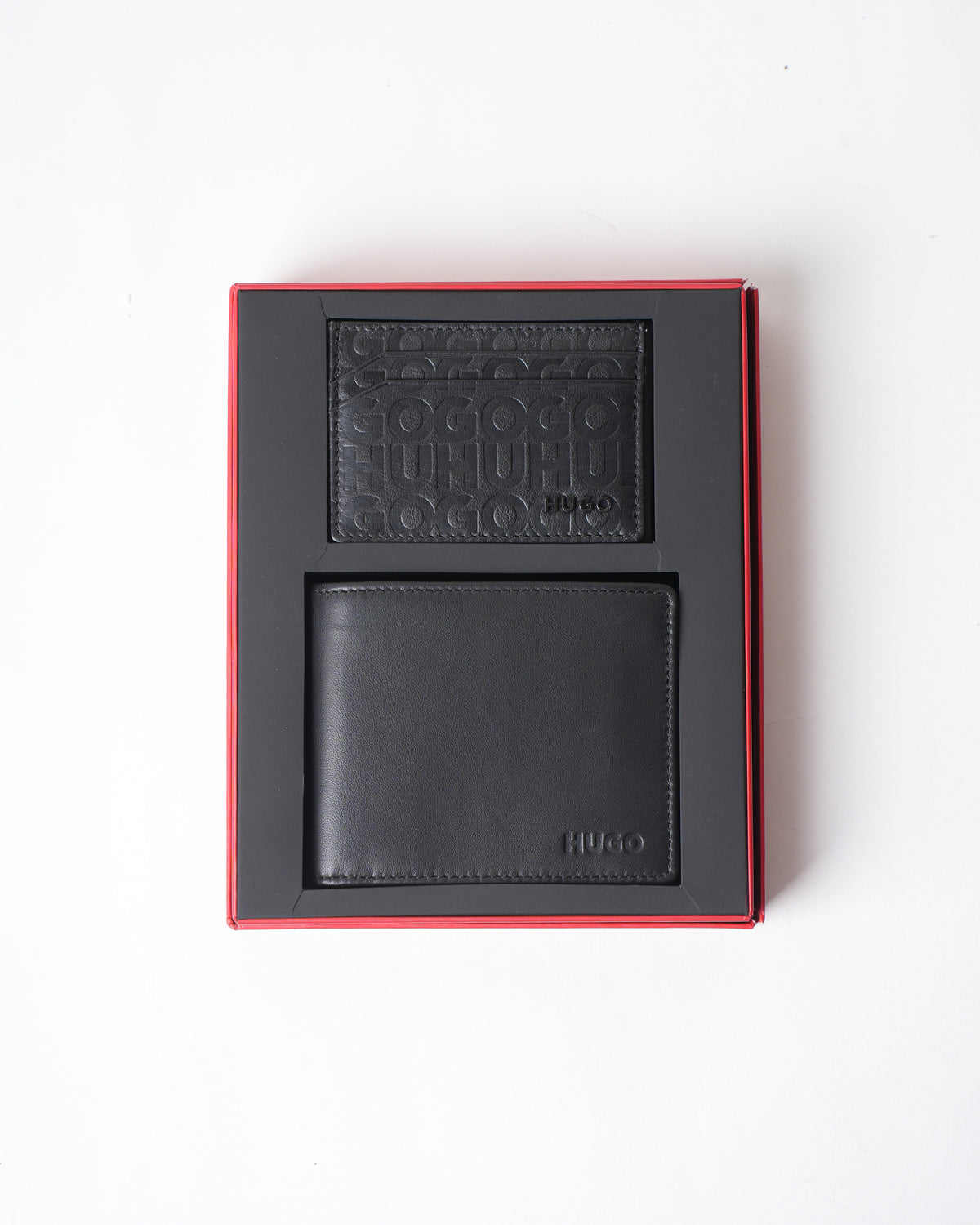 *New* Hugo Boss Set Reid