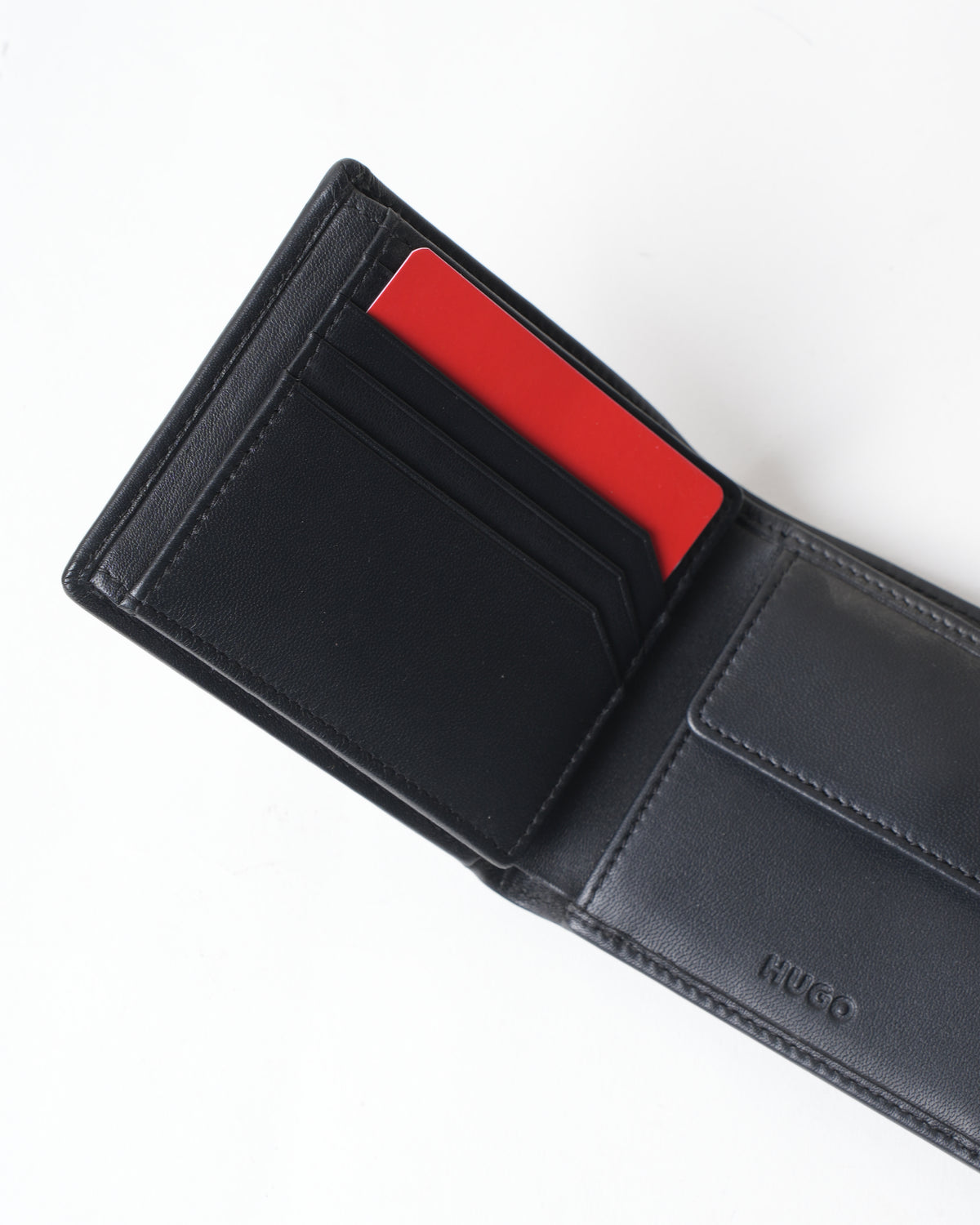 New Hugo boss macro Reid Set