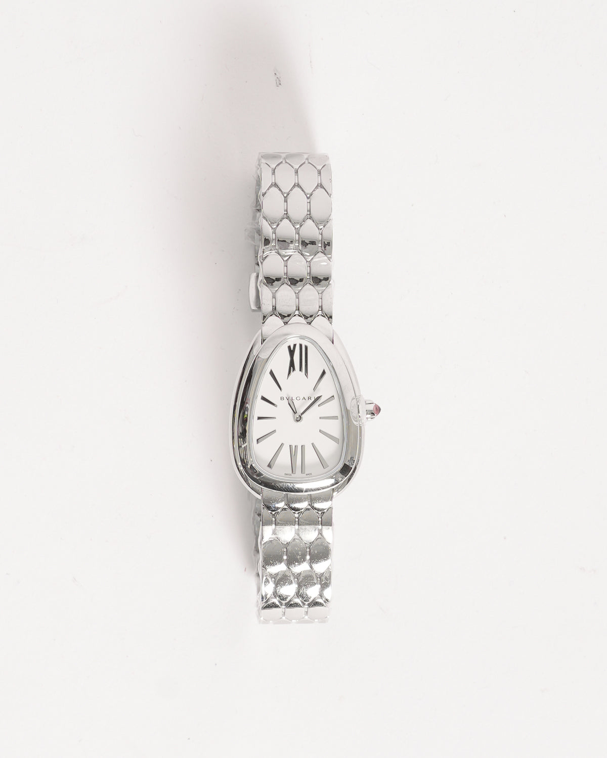 New Bvlgari Serpenti Seduttori Watch