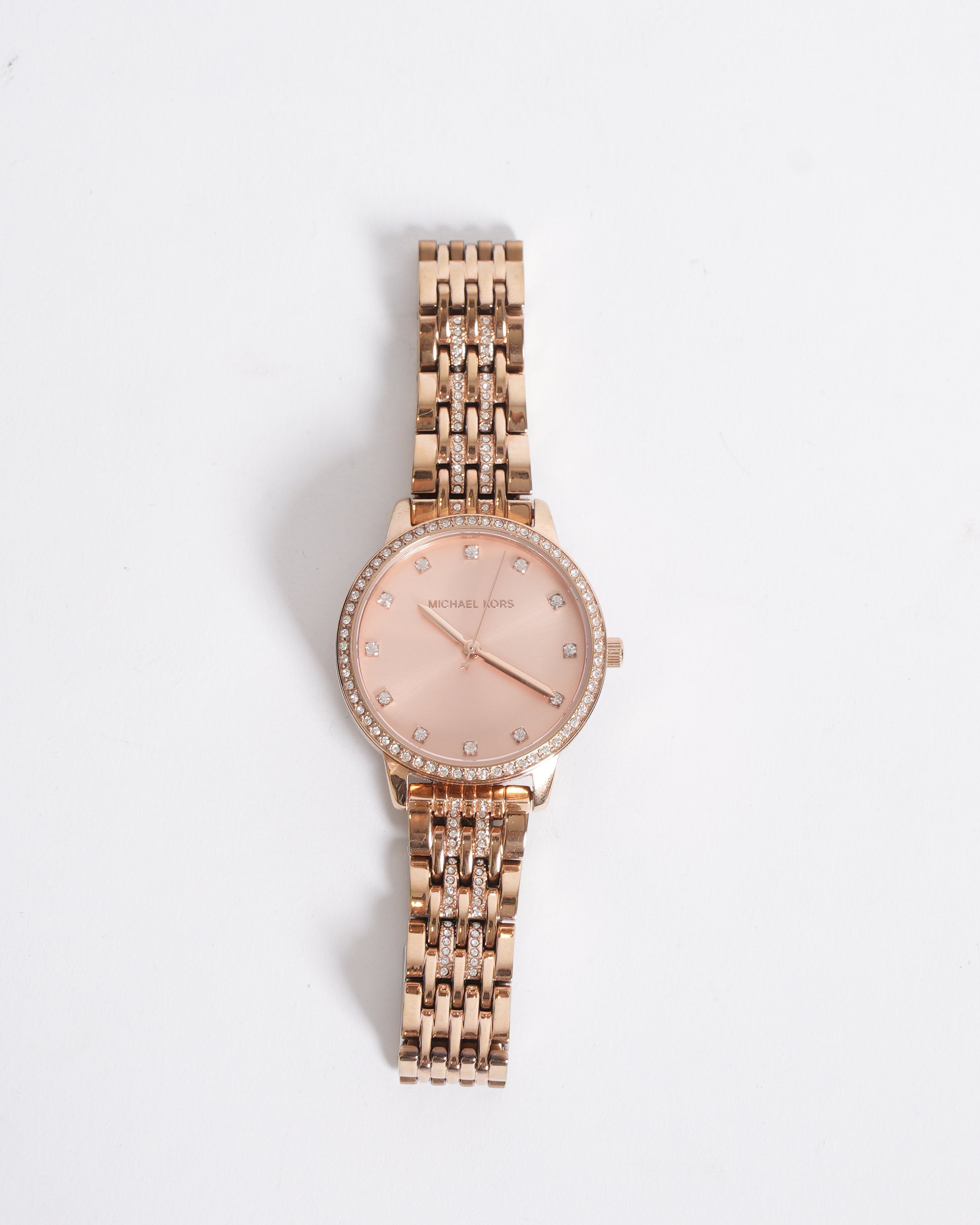 "MICHAEL KORS  Outlet Melissa Analog Watch - For Women"