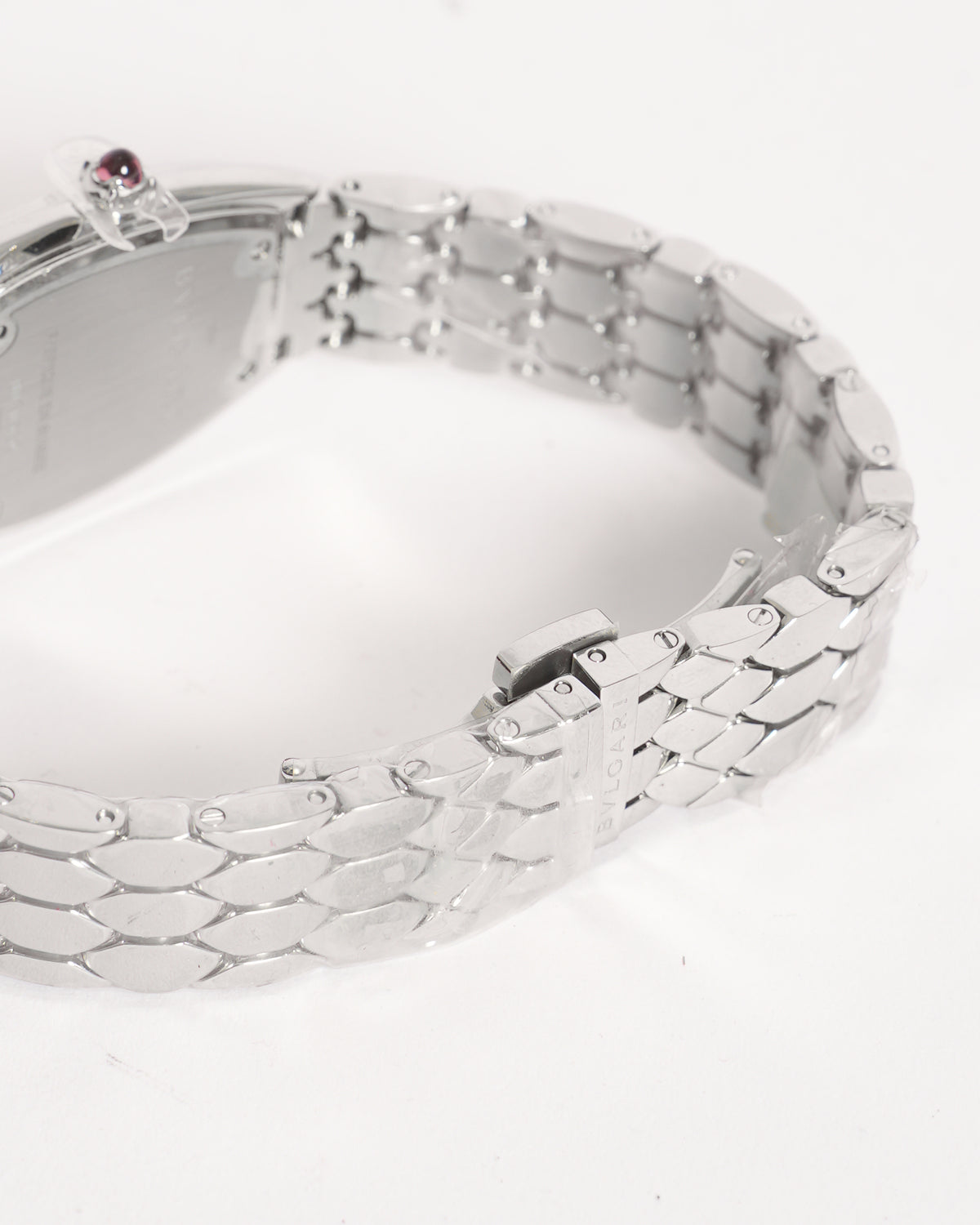 New Bvlgari Serpenti Seduttori Watch