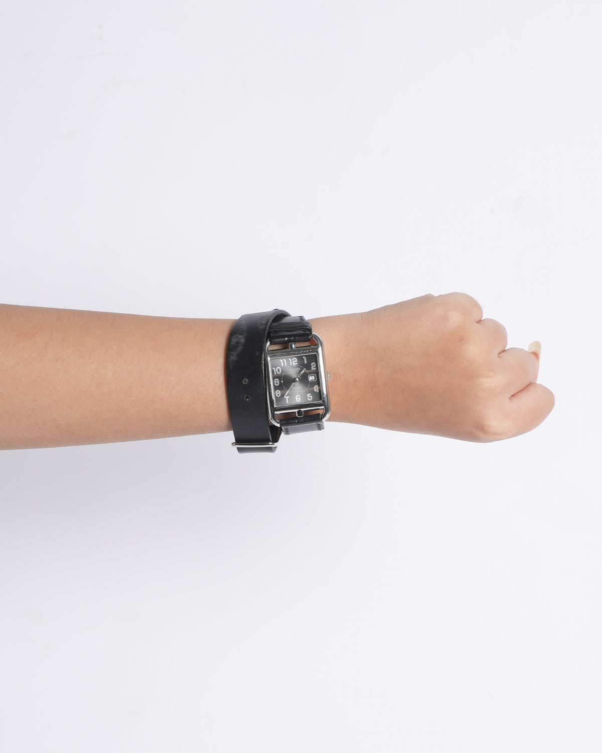 Hermes cape Cod  Watch