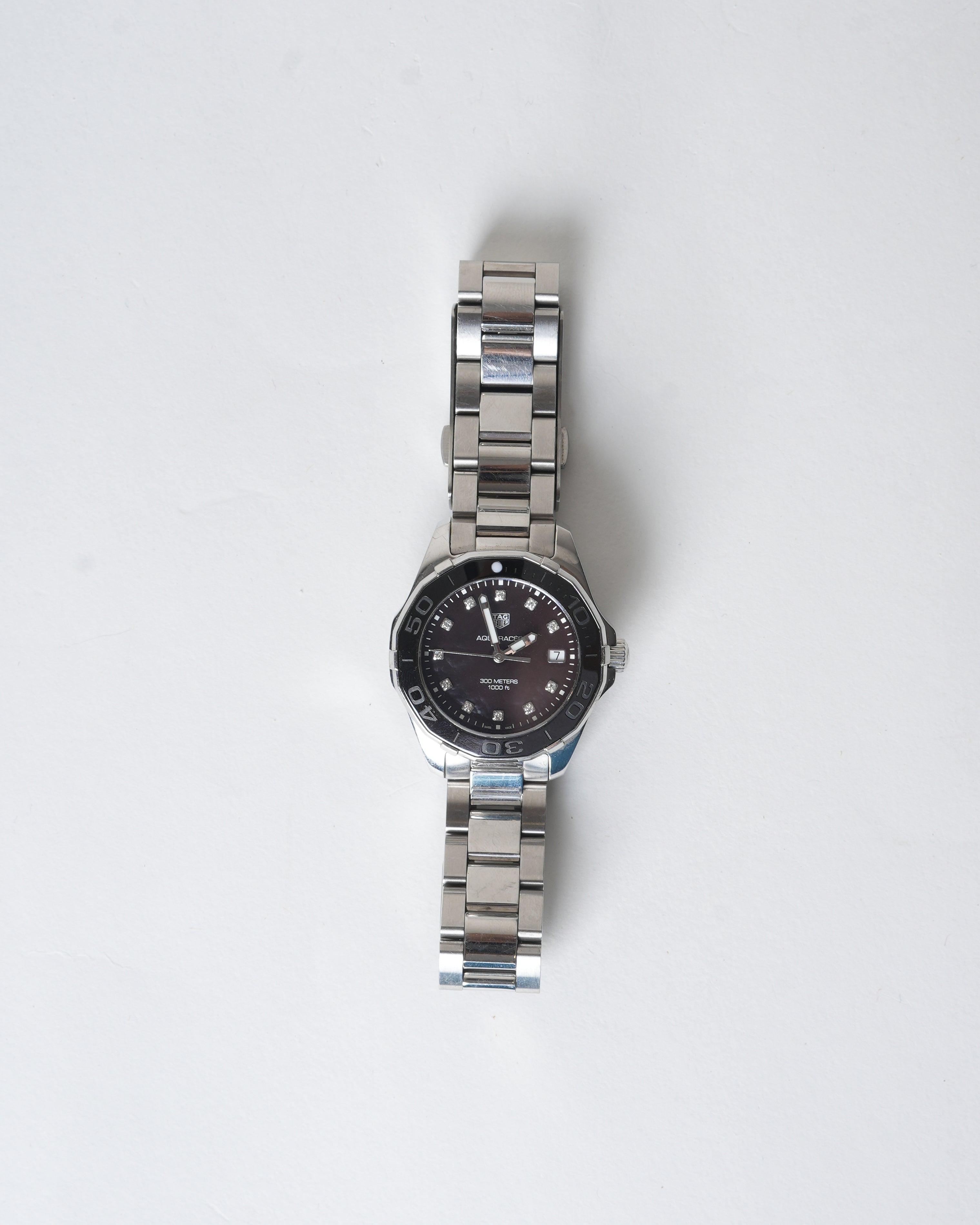 Tag Heuer Watch AQUARACER Watch