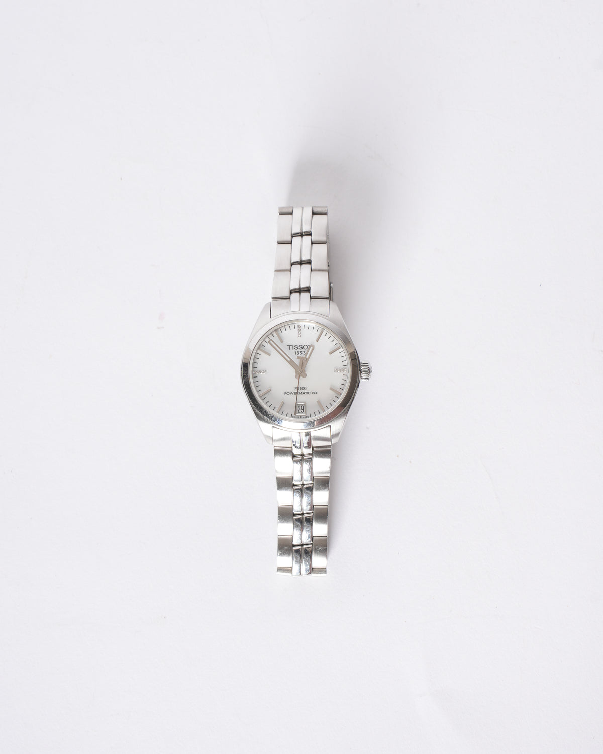Tissot T Classic PR100 Unisex Watch