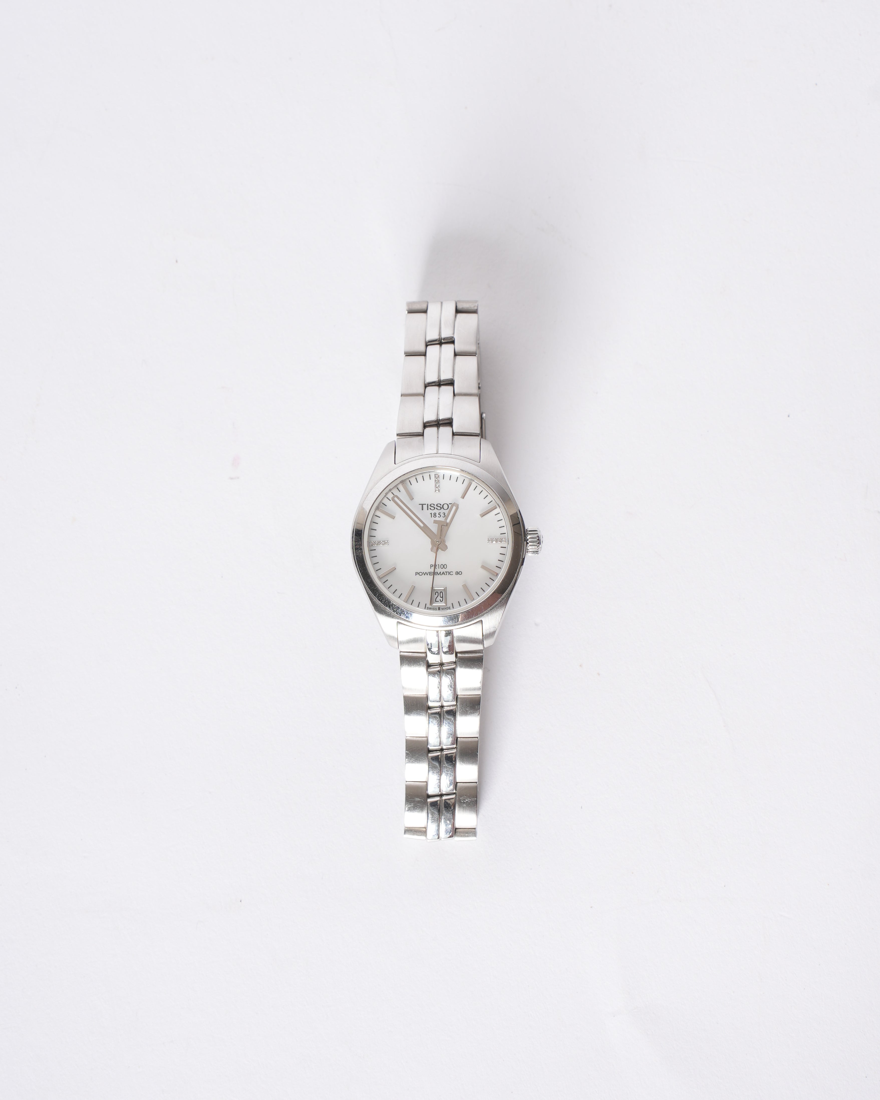 Tissot T Classic PR100 Unisex Watch