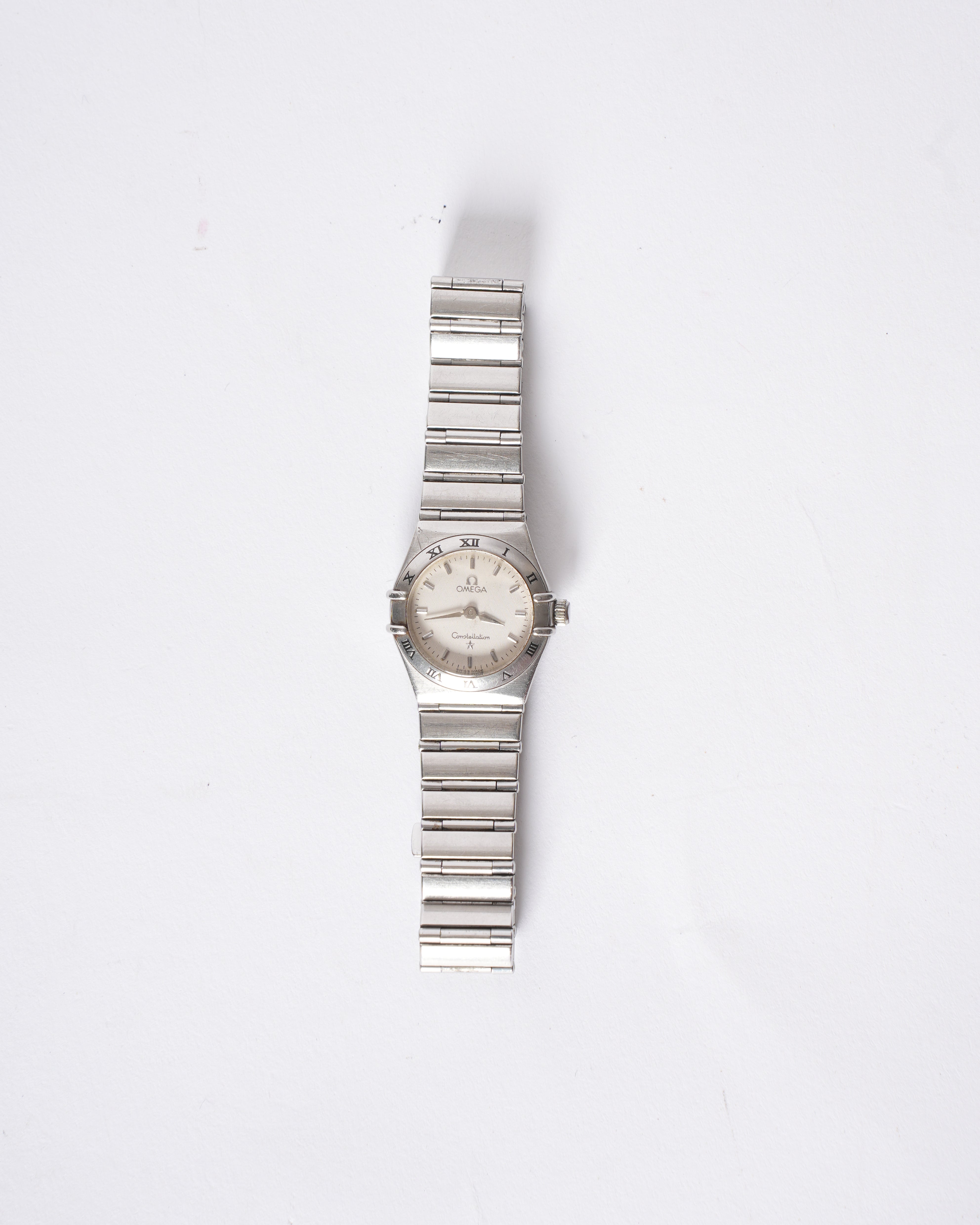 Omega Constellation 25MM Women's Watch