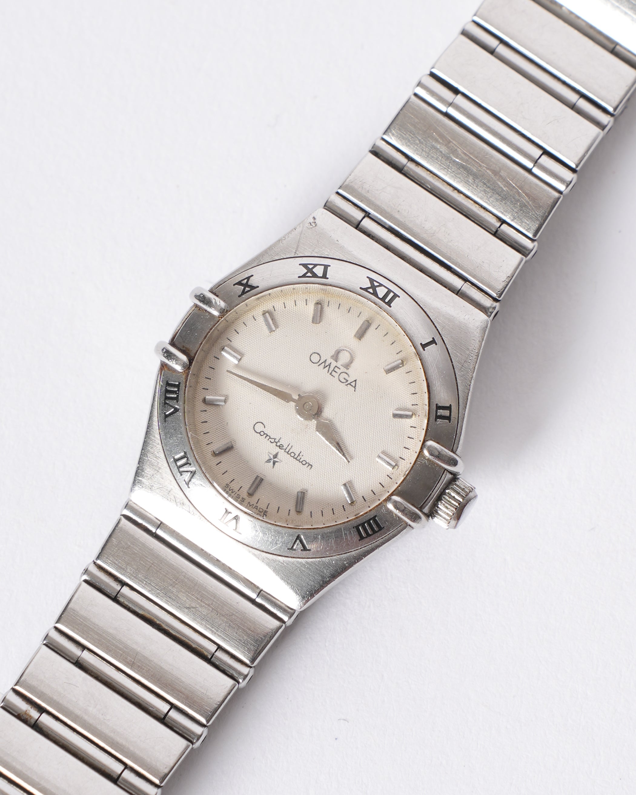 Omega Constellation 25MM Women's Watch