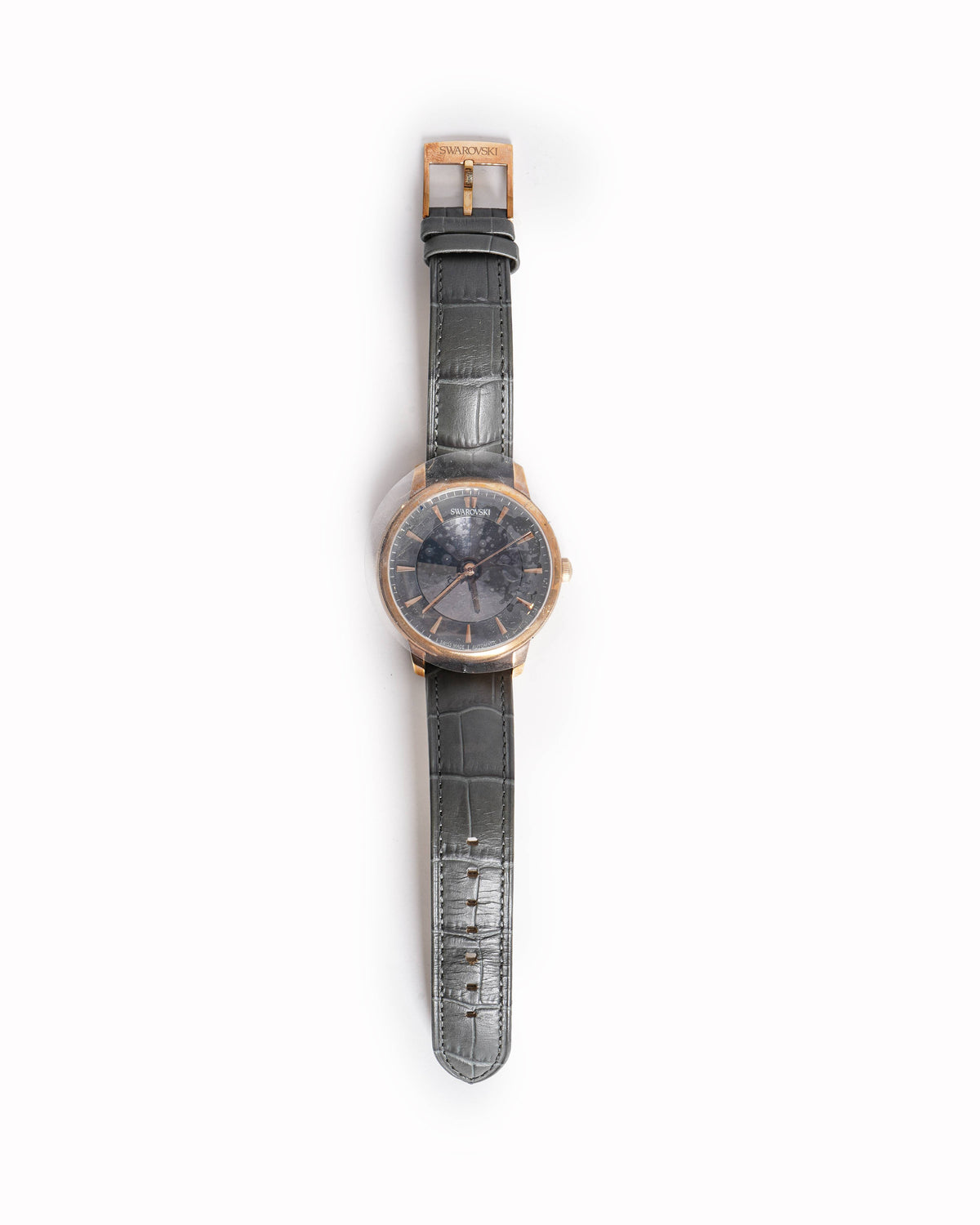 Swarovski Atlantis Men's Limited Edition Automatic Watch
