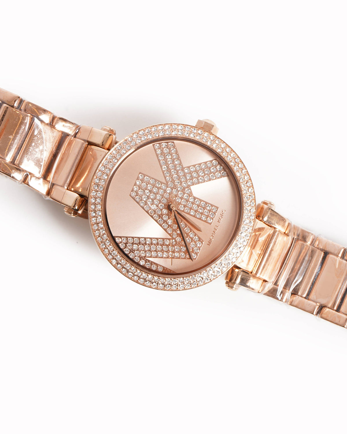 New Michael Kors Parker Watch Women's