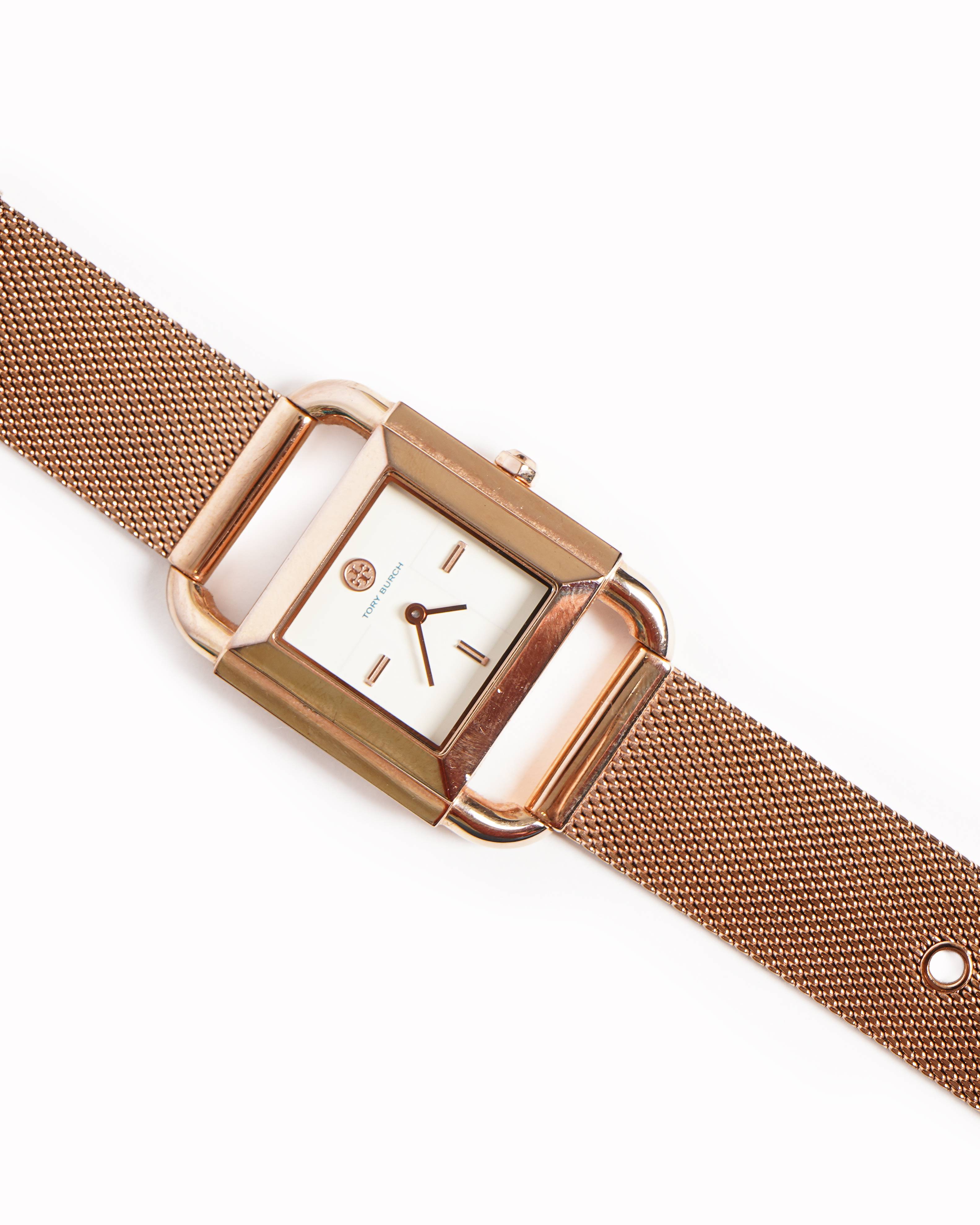 Tory Burch Phipps watch